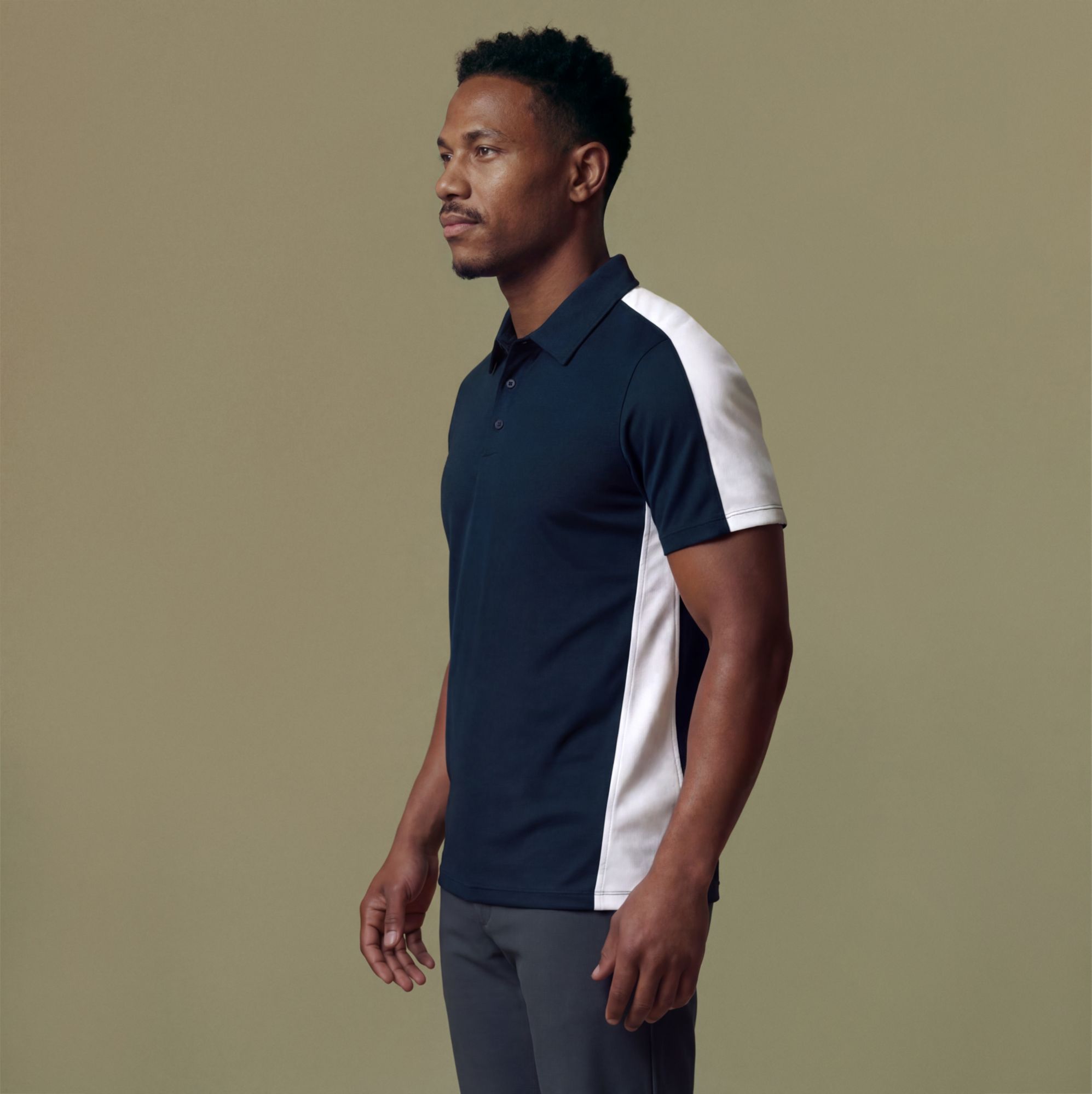 VRST Men's Court Performance Polo product image