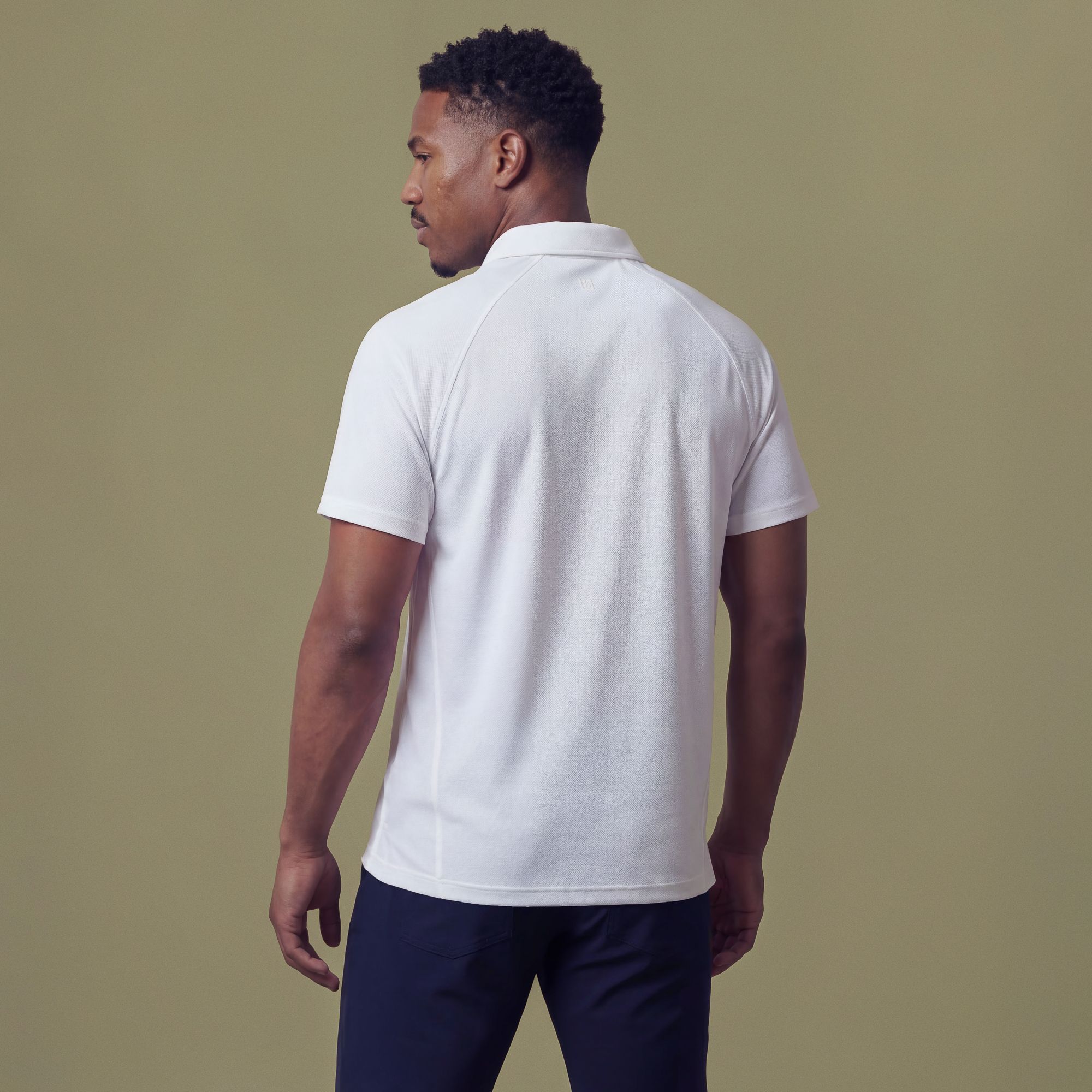 VRST Men's Court Performance Polo product image