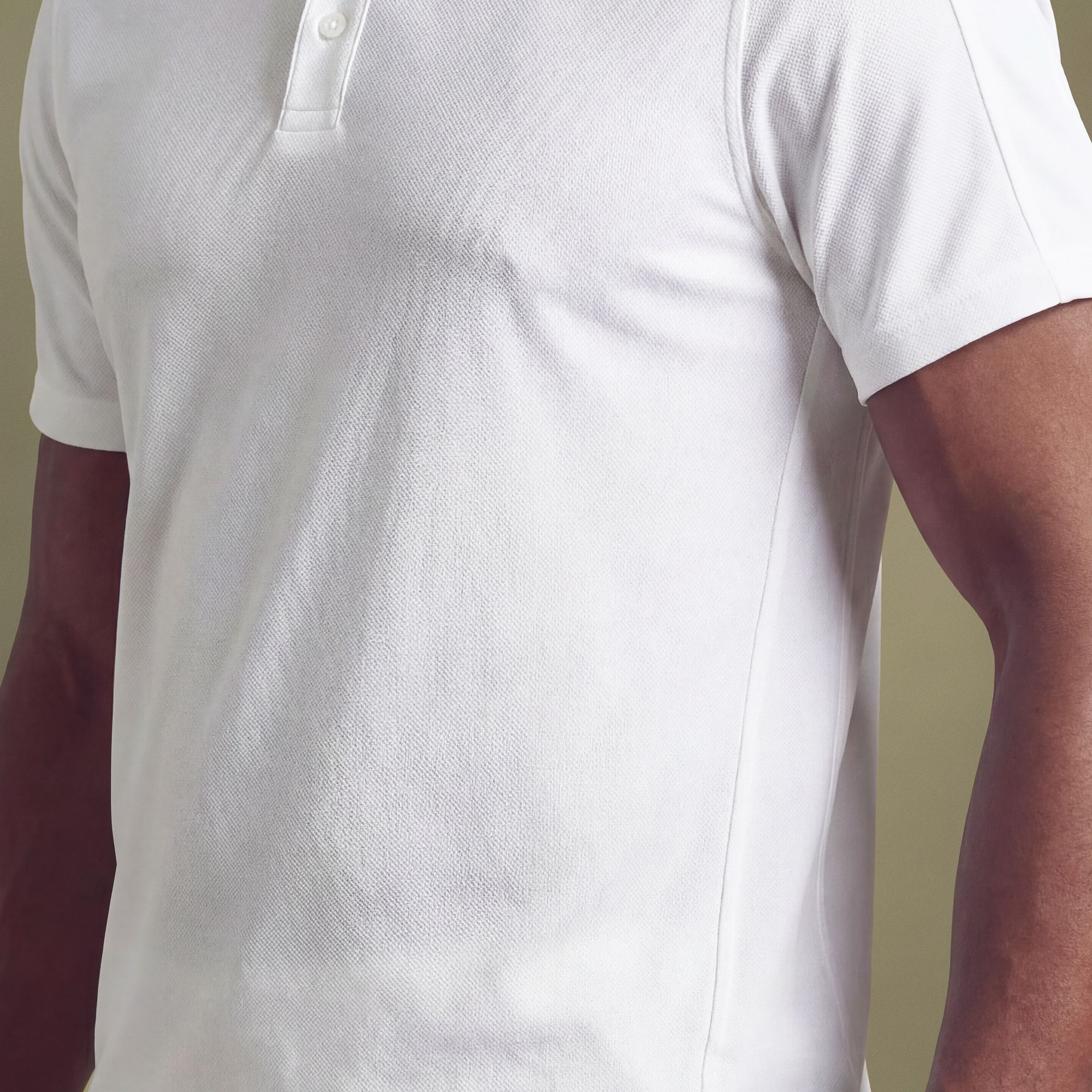 VRST Men's Court Performance Polo product image