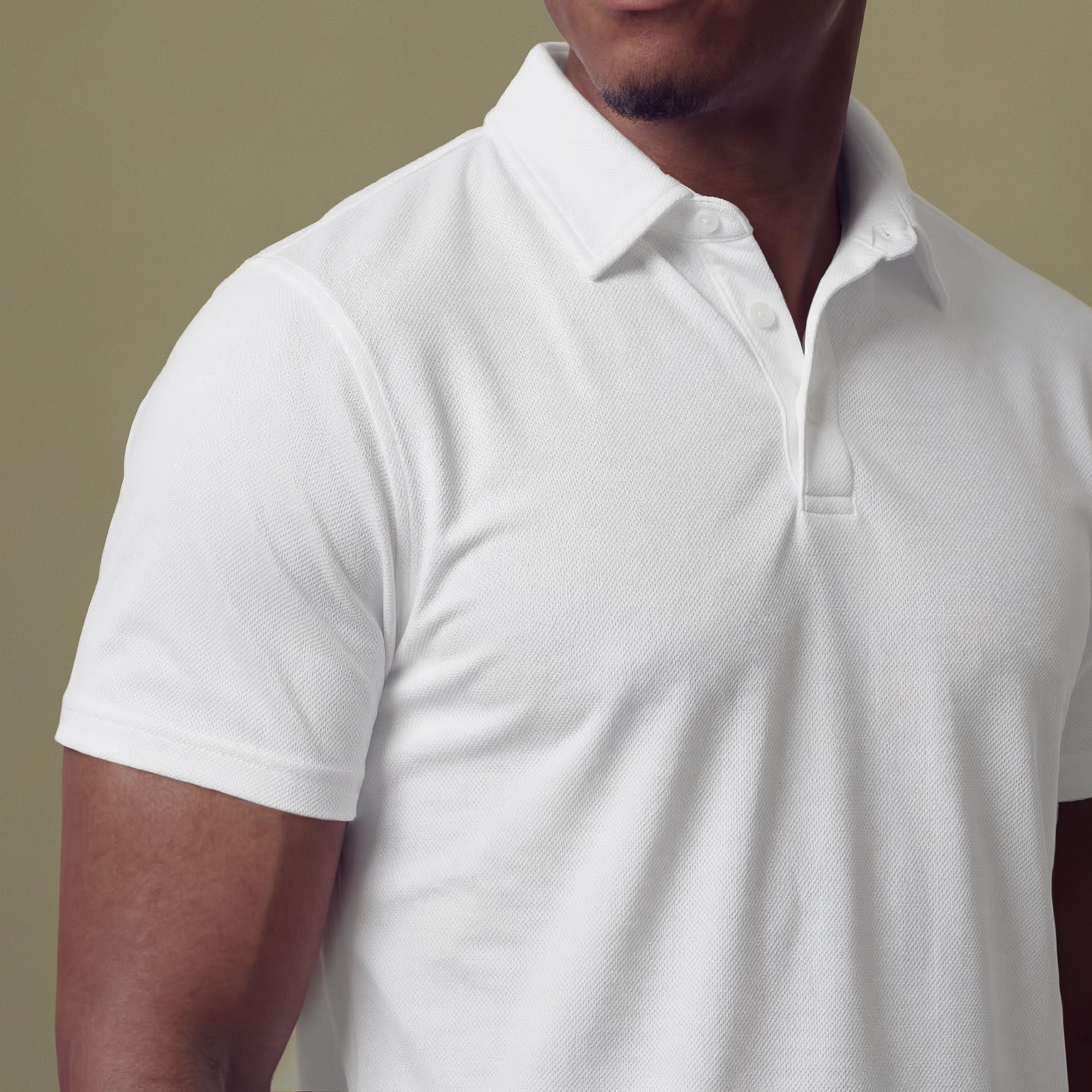 VRST Men's Court Performance Polo product image