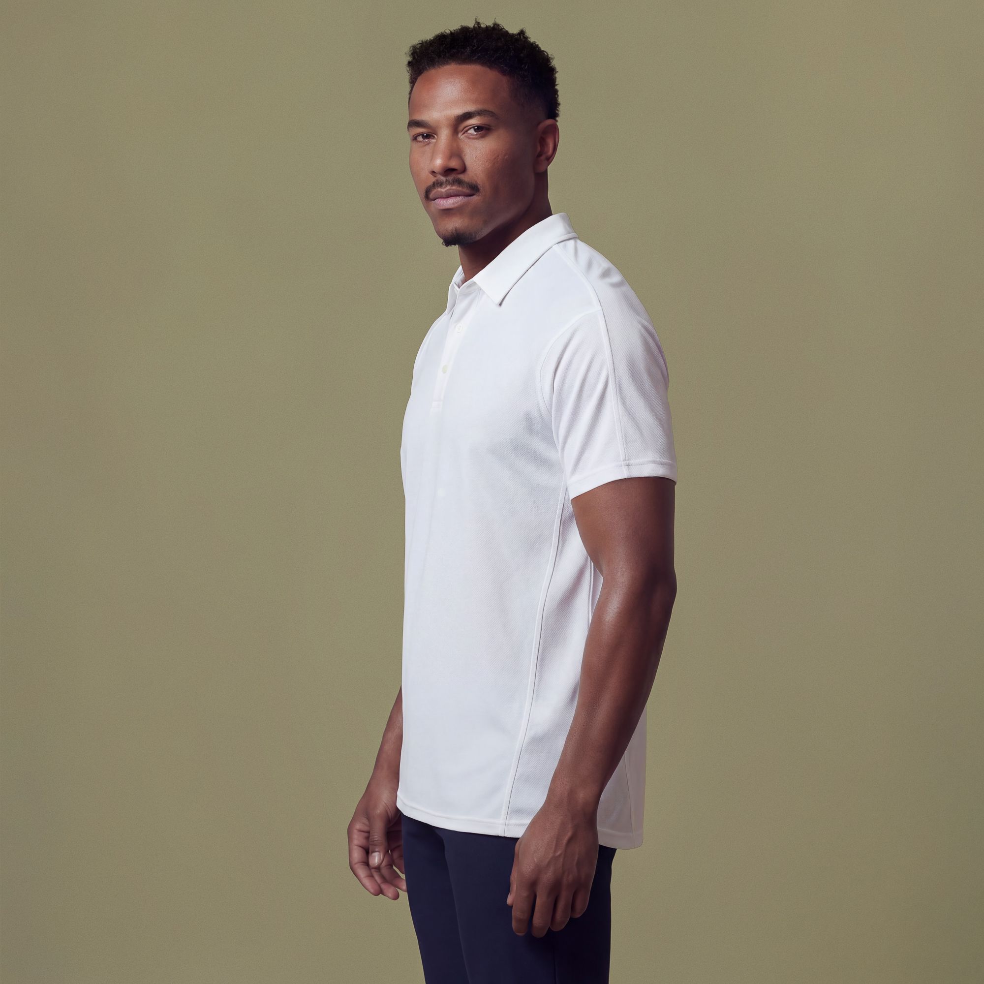 VRST Men's Court Performance Polo product image