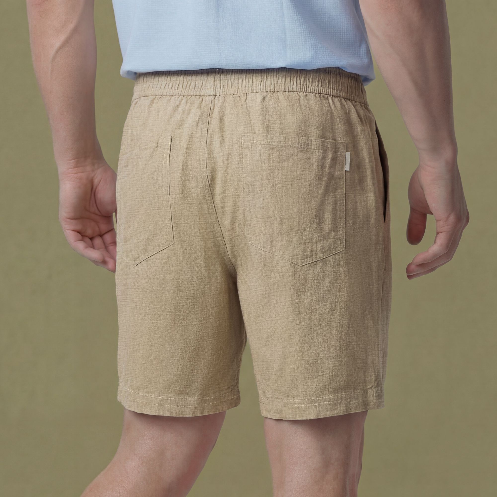 VRST Men's 7” Chambray Short product image