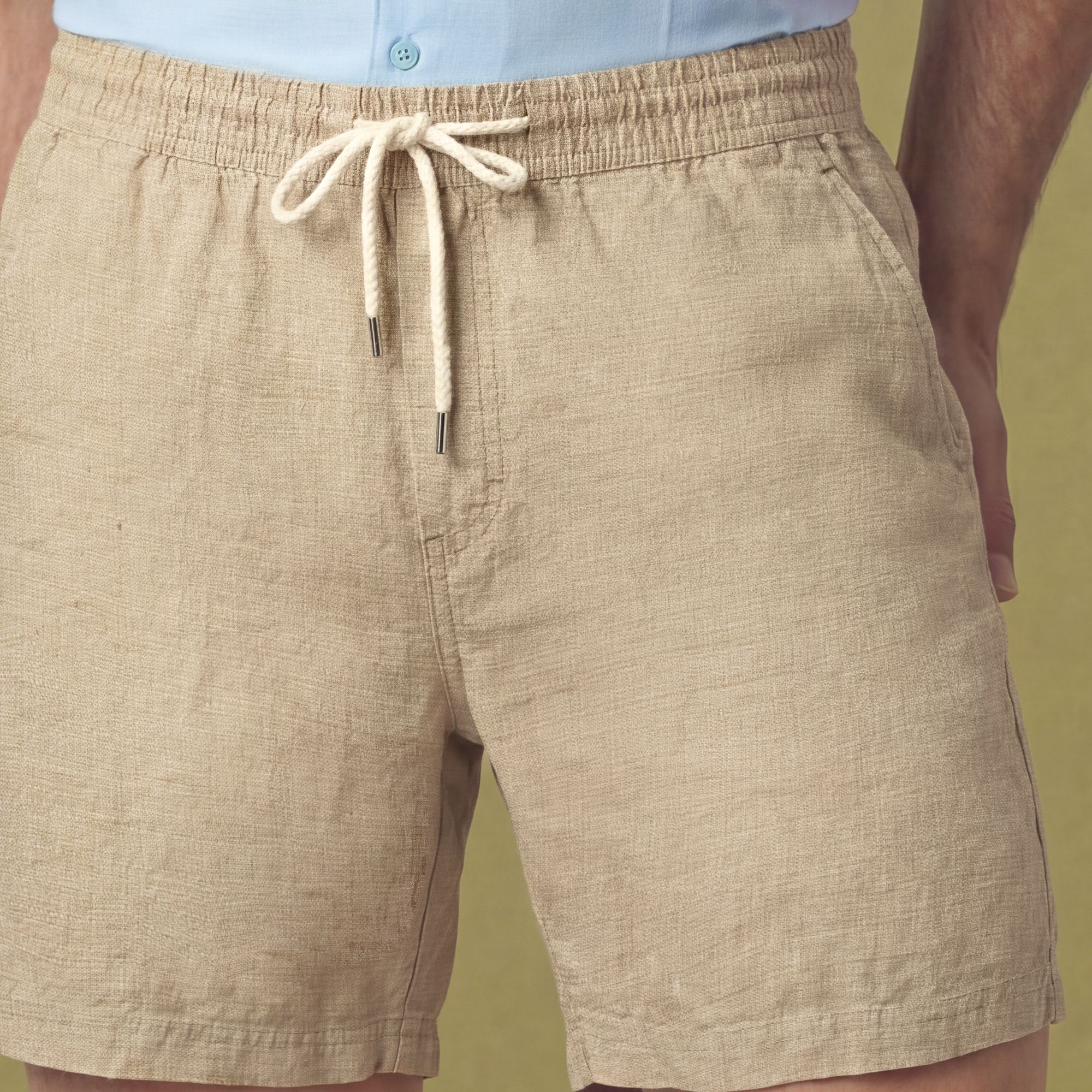 VRST Men's 7” Chambray Short product image