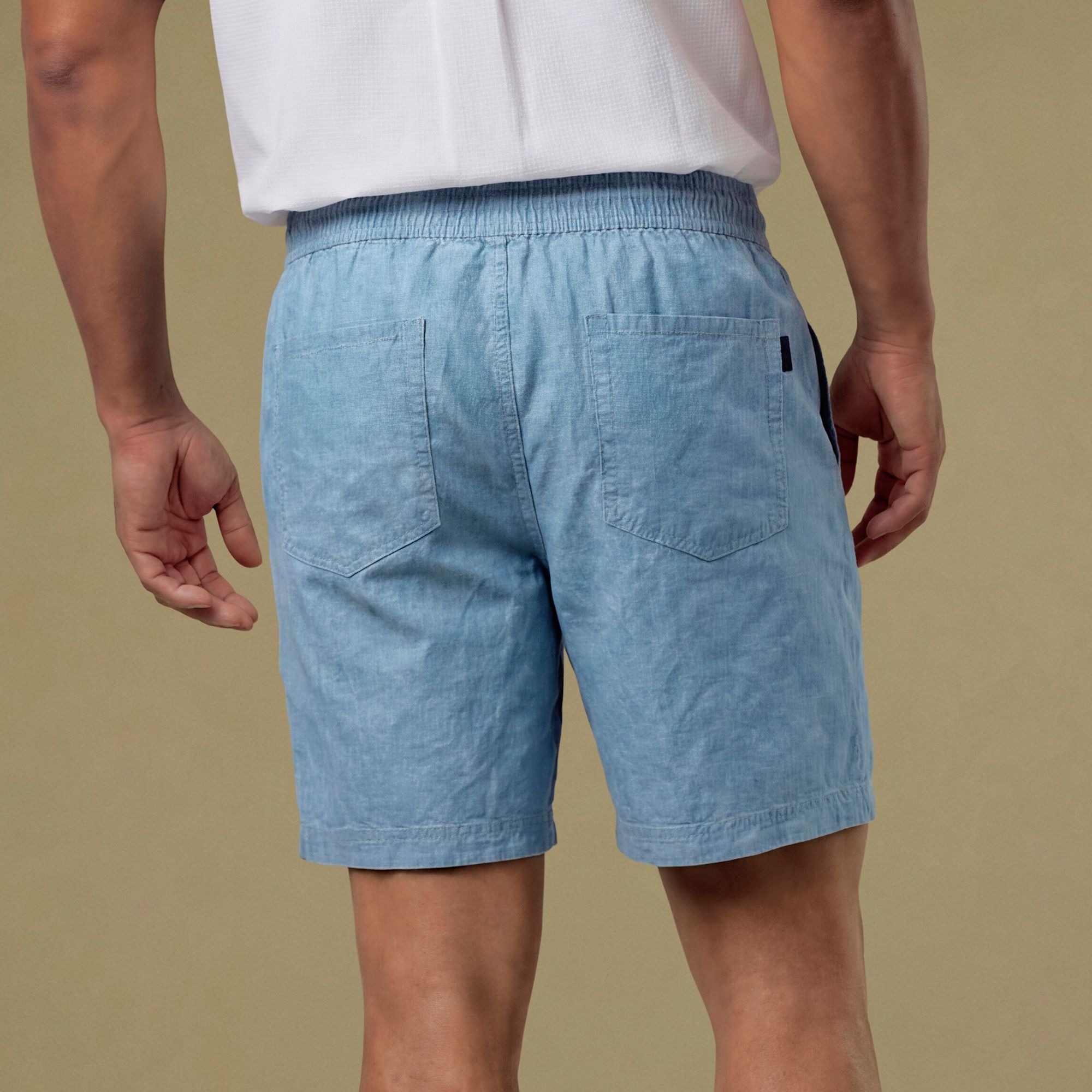 VRST Men's 7” Chambray Short product image