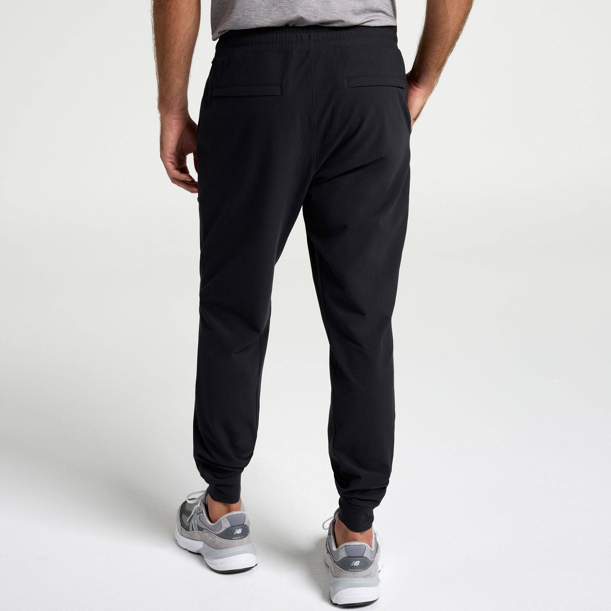 VRST Men's Recovery Jogger product image