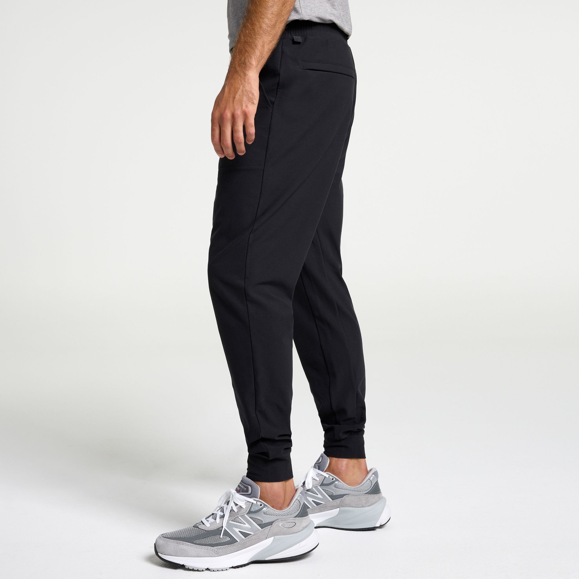 VRST Men's Recovery Jogger product image