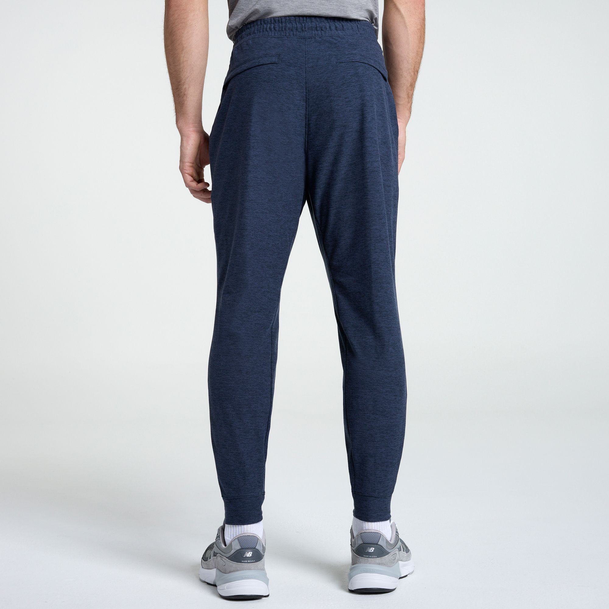 VRST Men's Recovery Jogger product image