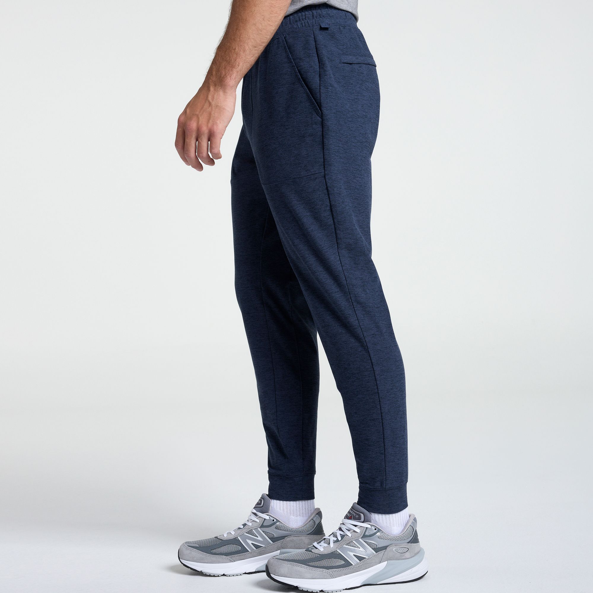VRST Men's Recovery Jogger product image