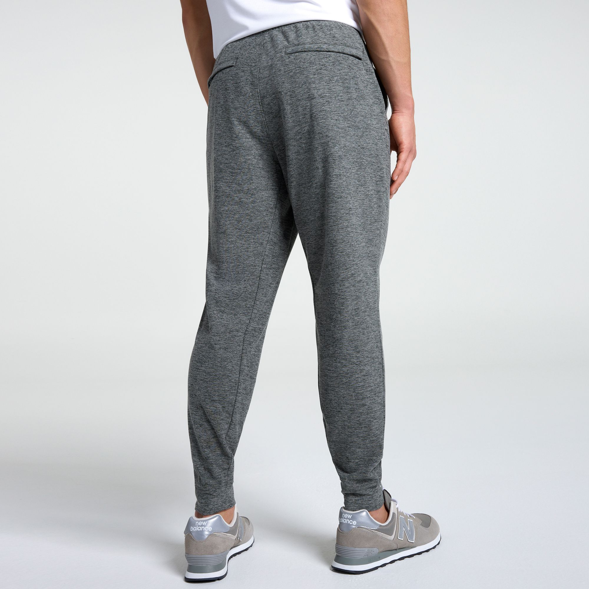 VRST Men's Recovery Jogger product image