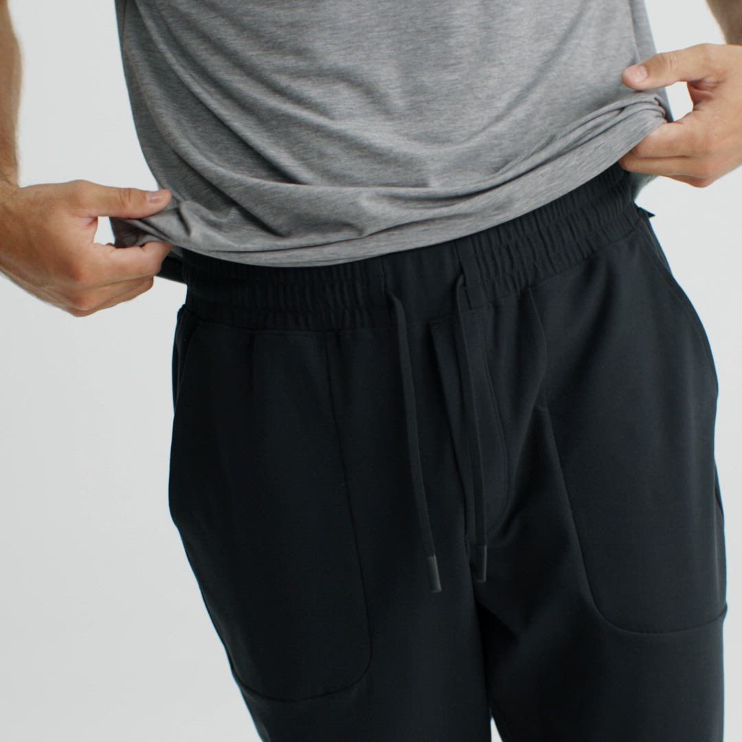 VRST Men's Recovery Jogger product