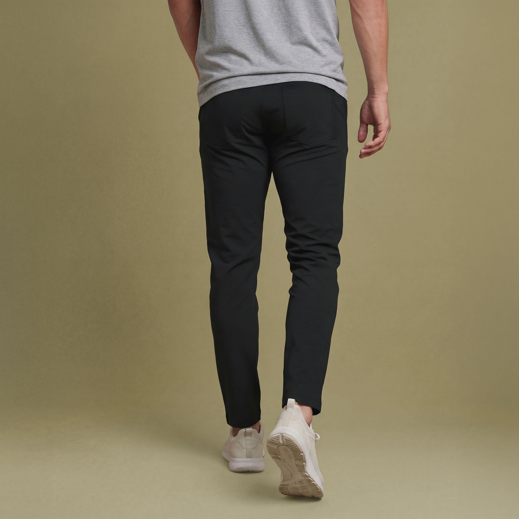 VRST Men's Pull-On 5 Pocket Golf Pant product image