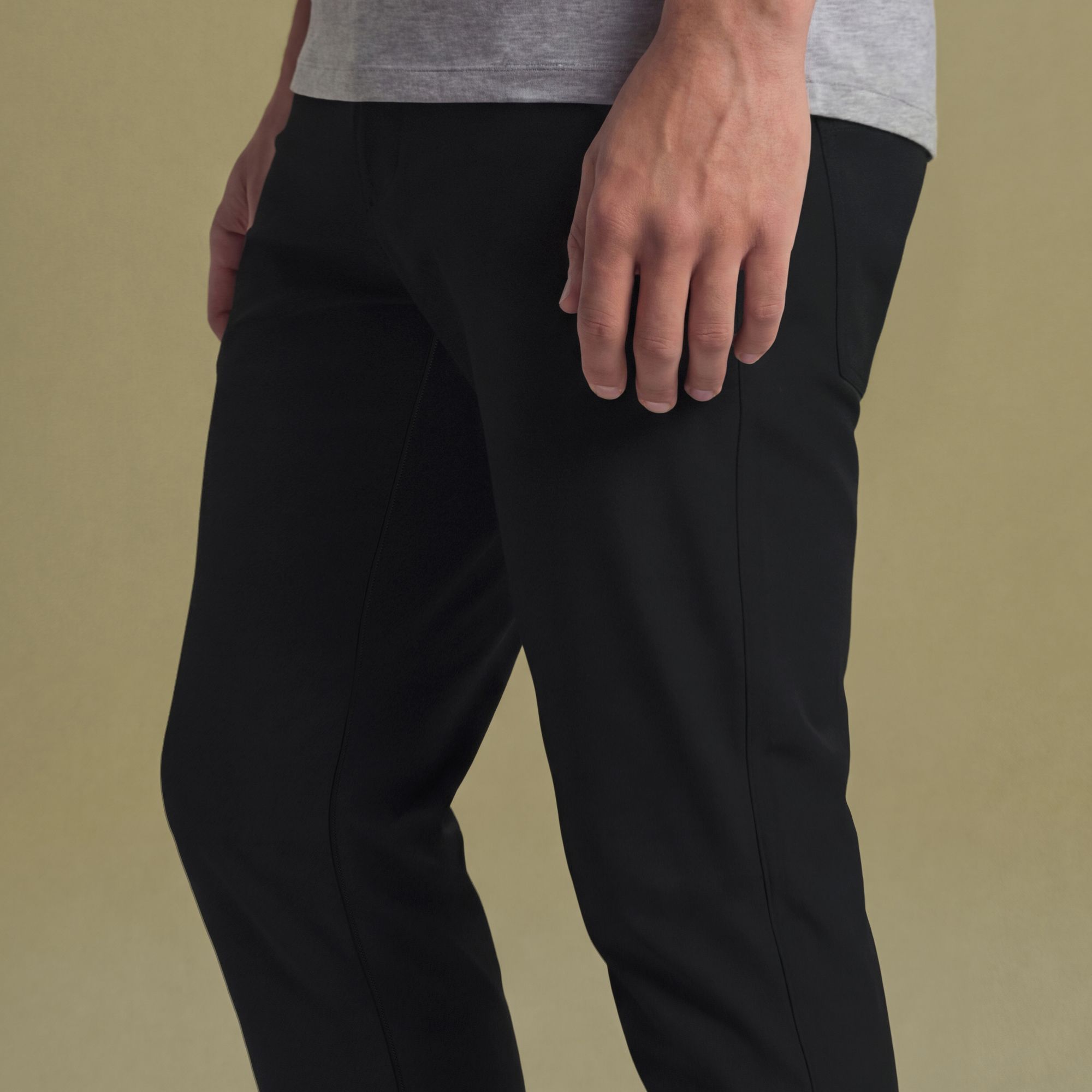 VRST Men's Pull-On 5 Pocket Golf Pant product image