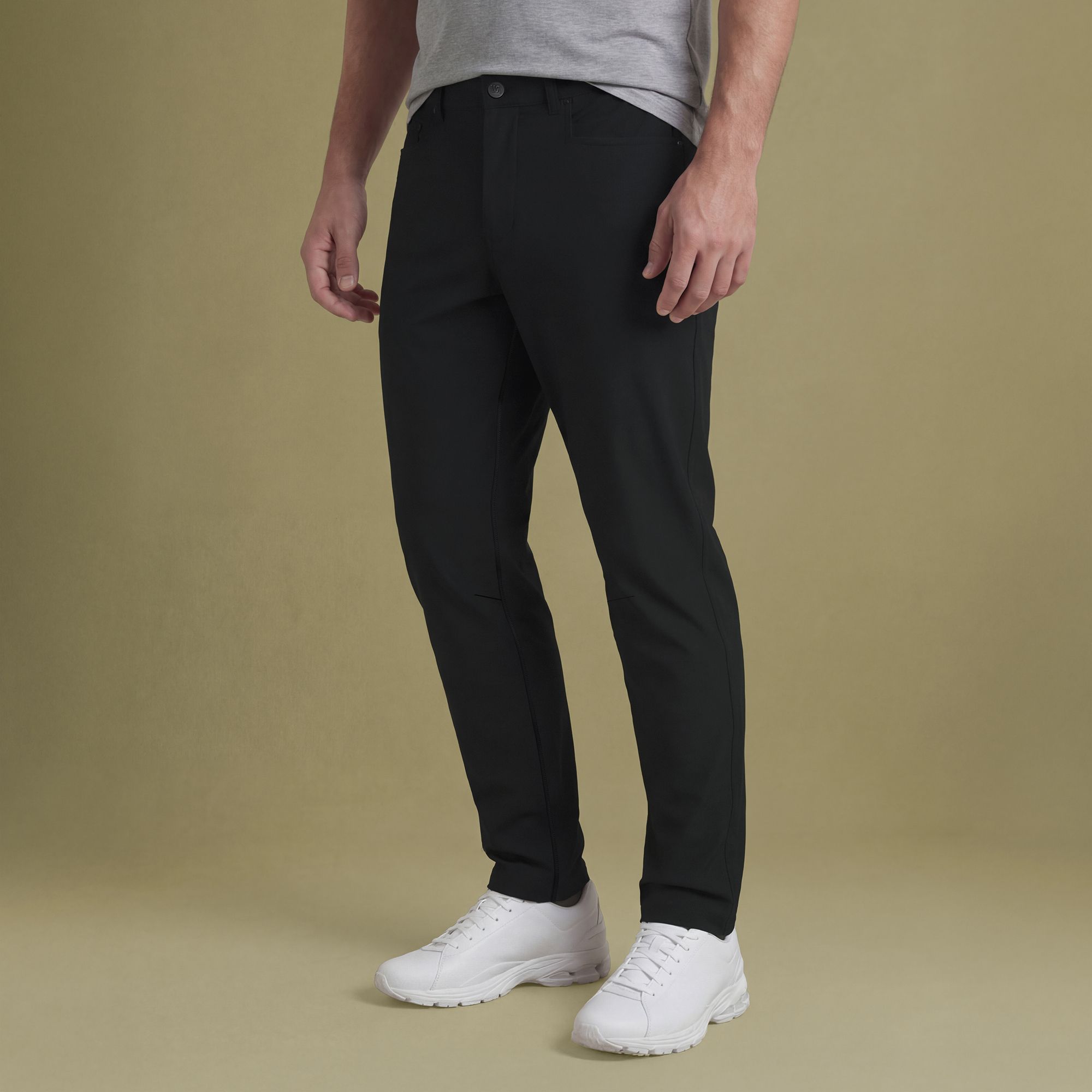 VRST Men's Pull-On 5 Pocket Golf Pant product image
