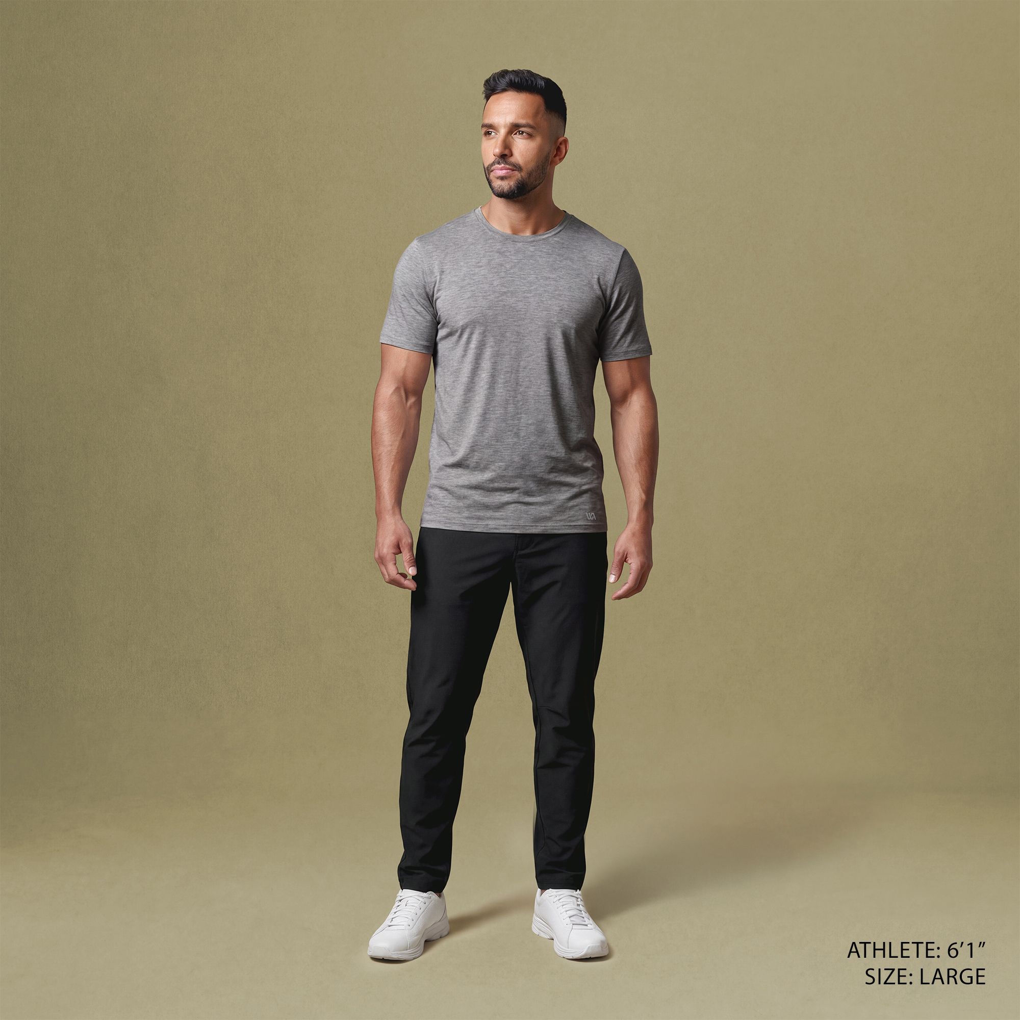 VRST Men's Pull-On 5 Pocket Golf Pant product image