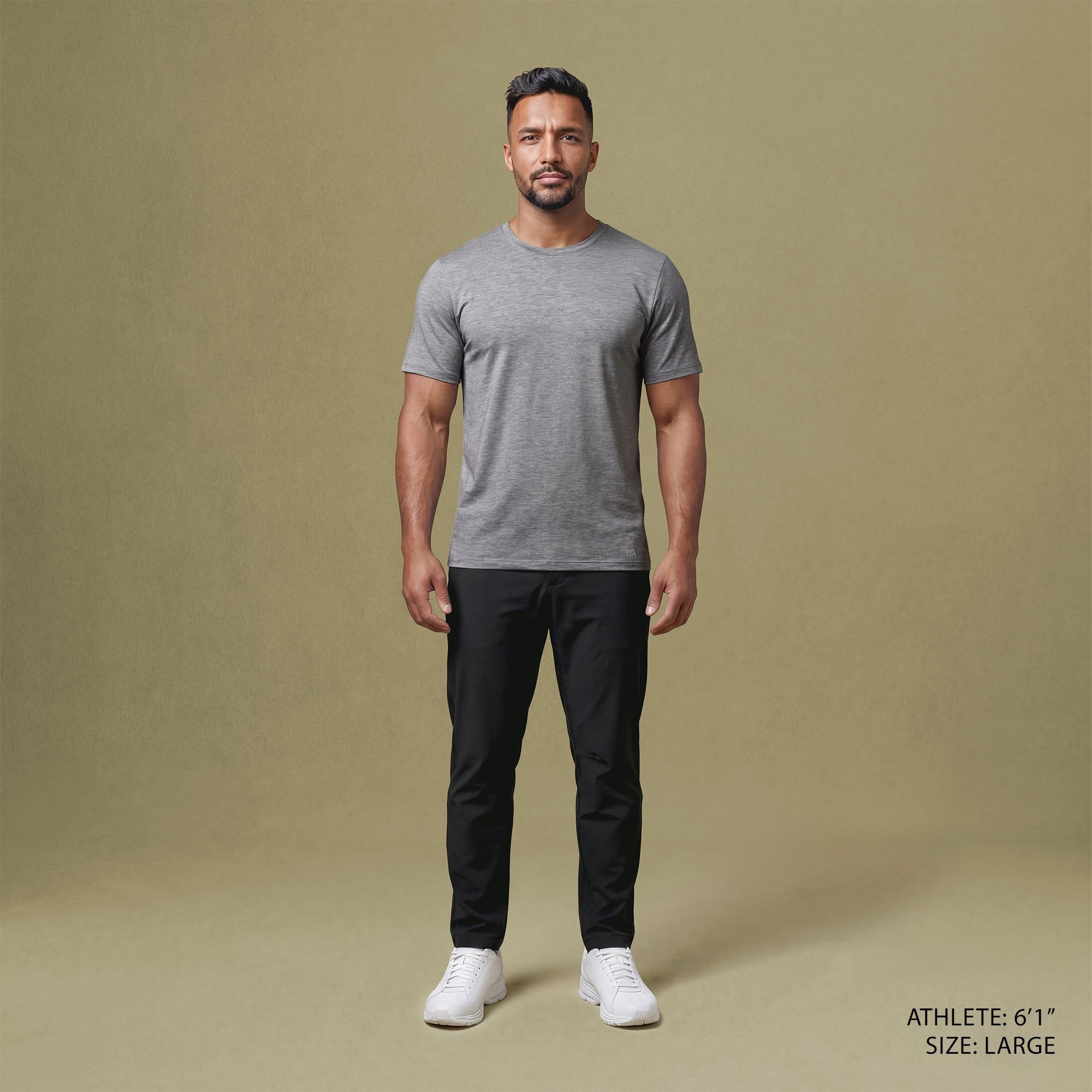 VRST Men's Pull-On 5 Pocket Golf Pant product image