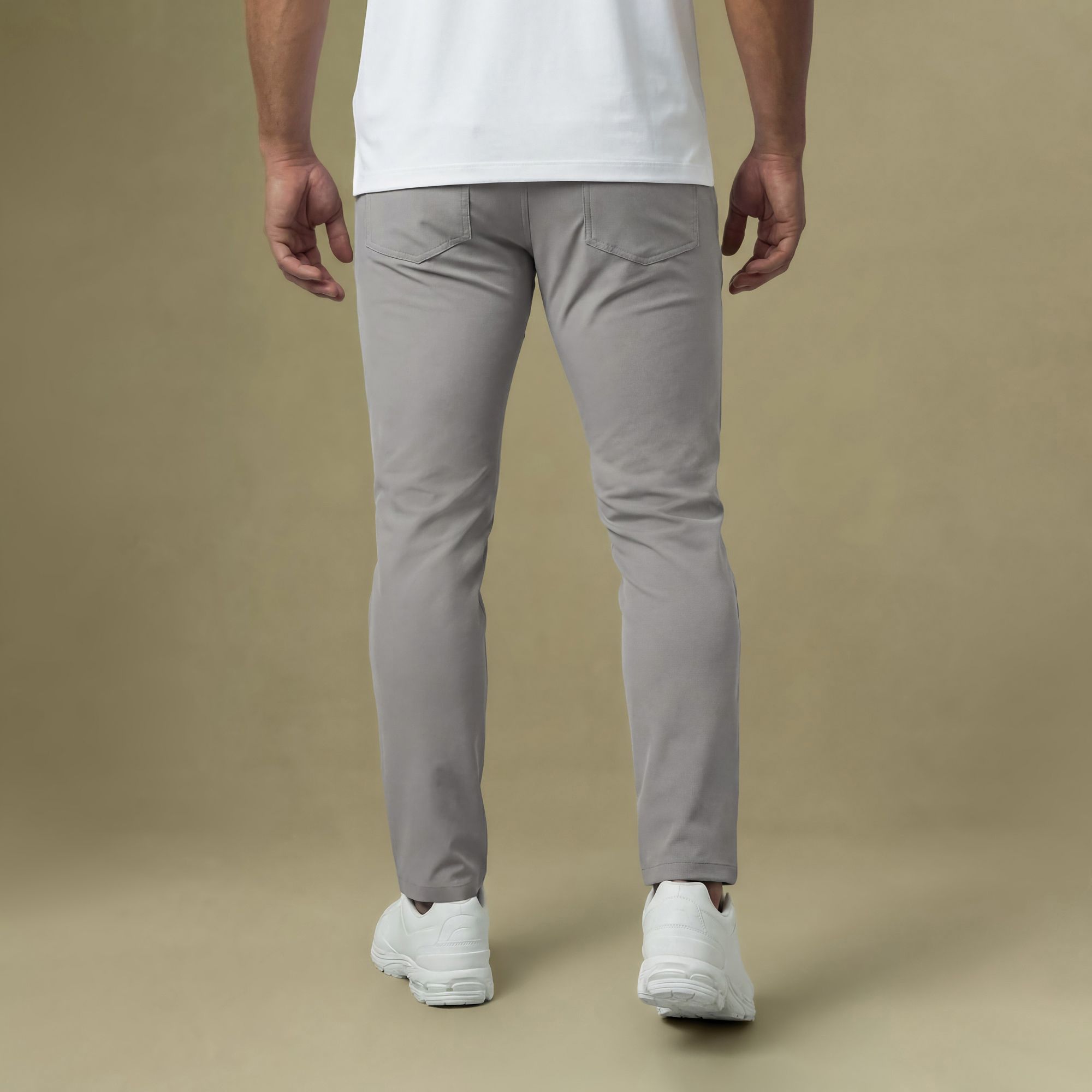 VRST Men's Pull-On 5 Pocket Golf Pant product image