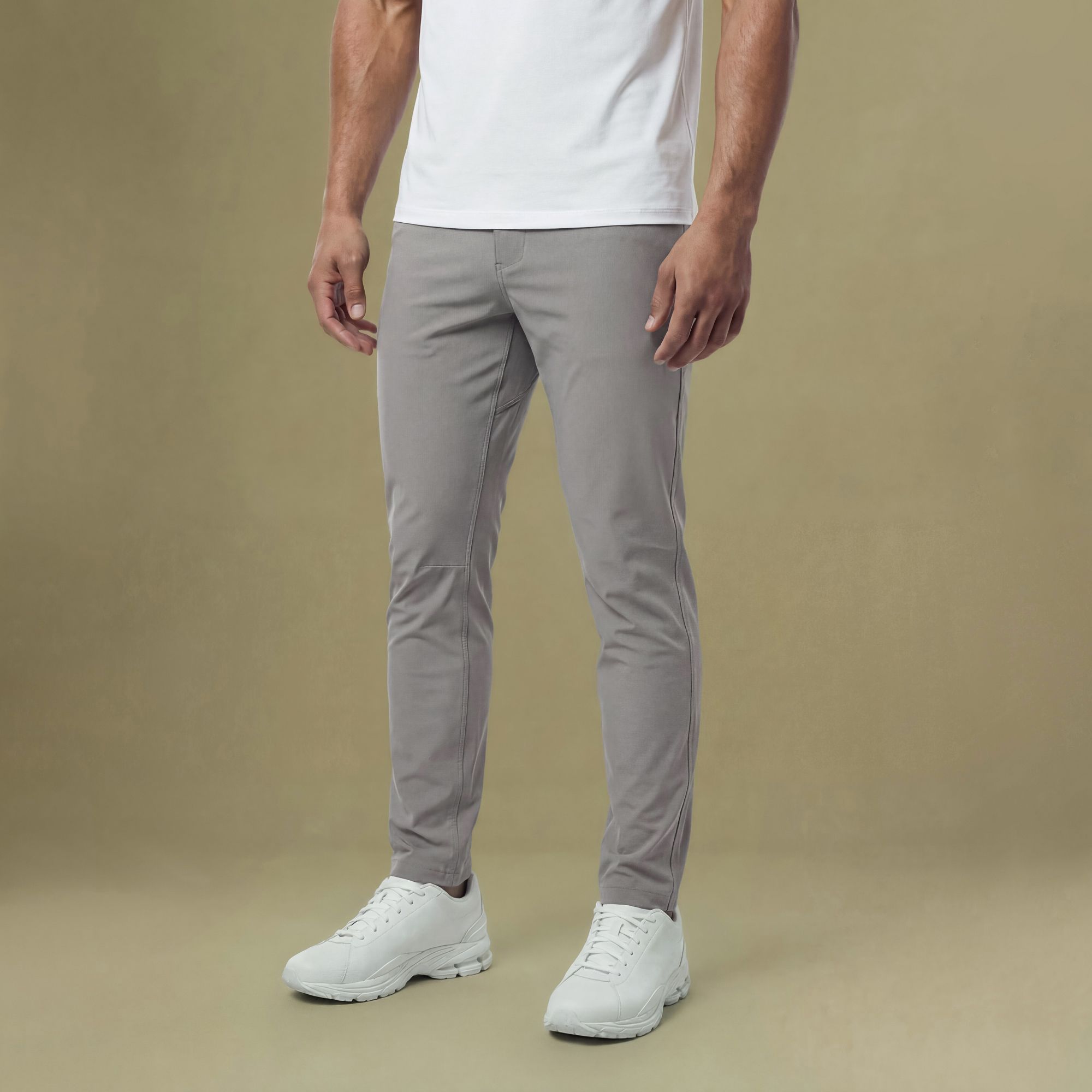 VRST Men's Pull-On 5 Pocket Golf Pant product image