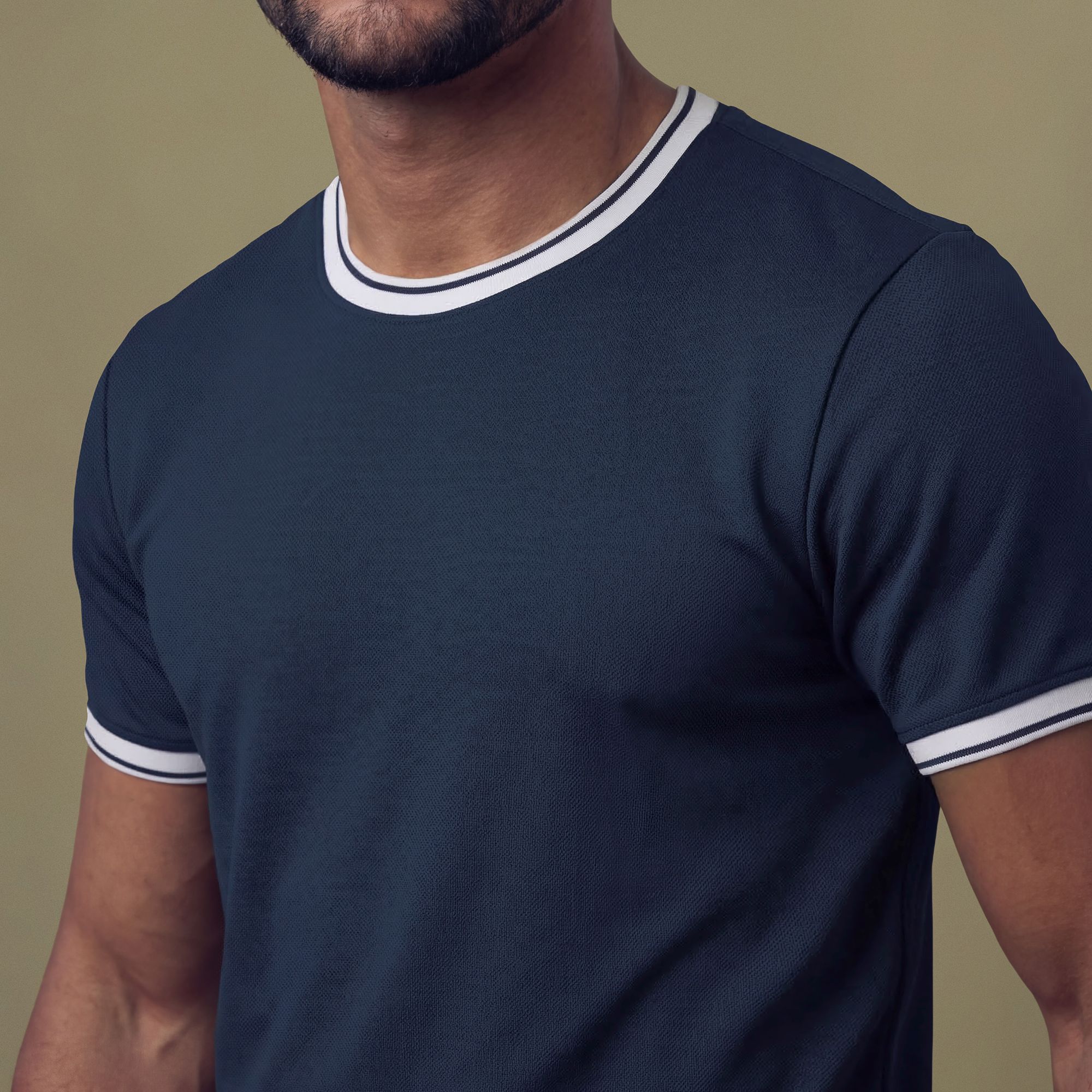 VRST Men's Court Short Sleeve Tee product image