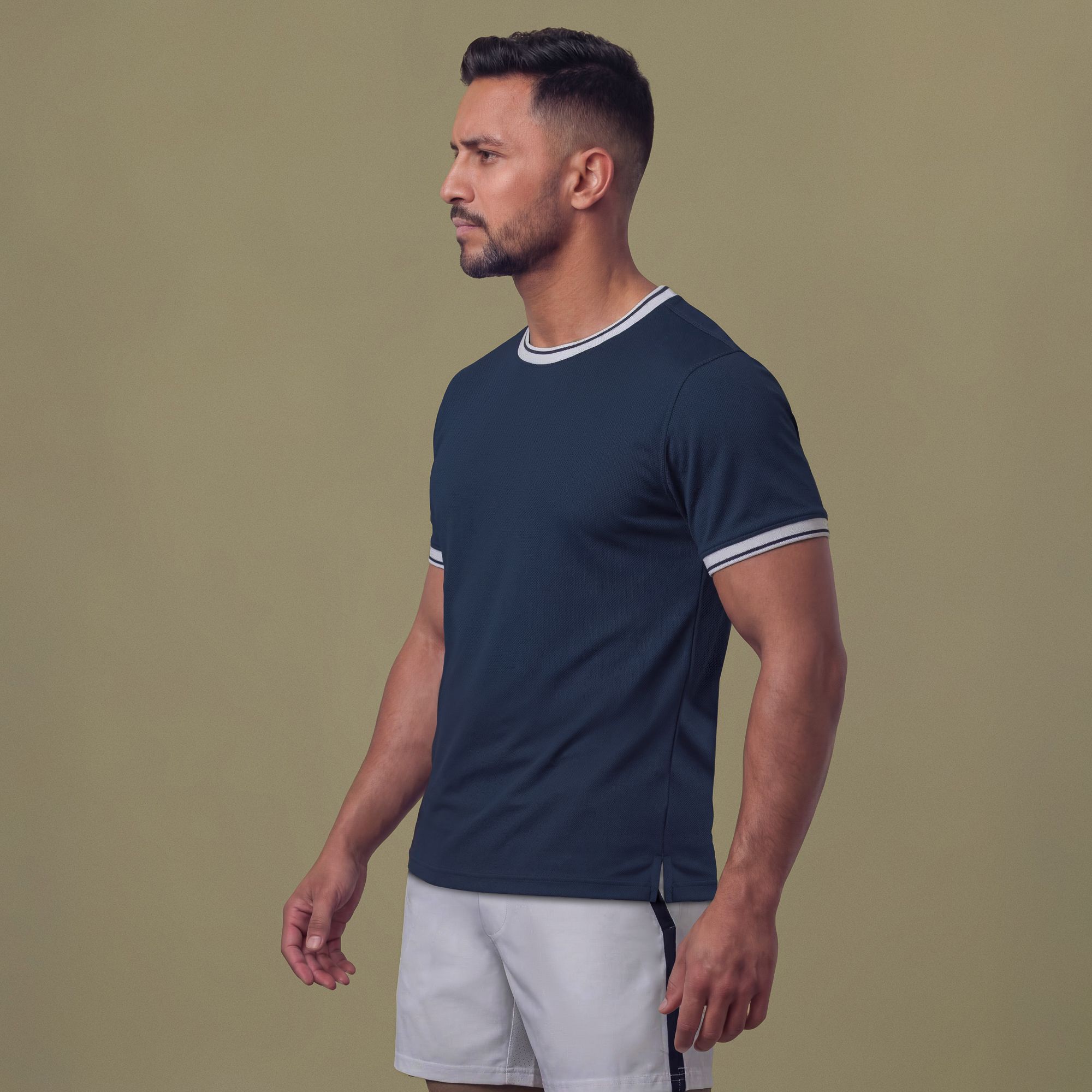 VRST Men's Court Short Sleeve Tee product image