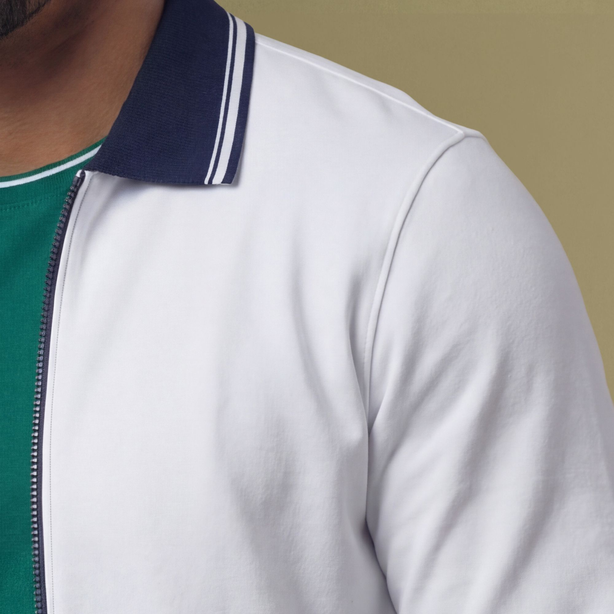 VRST Men's Knit Jacket product image