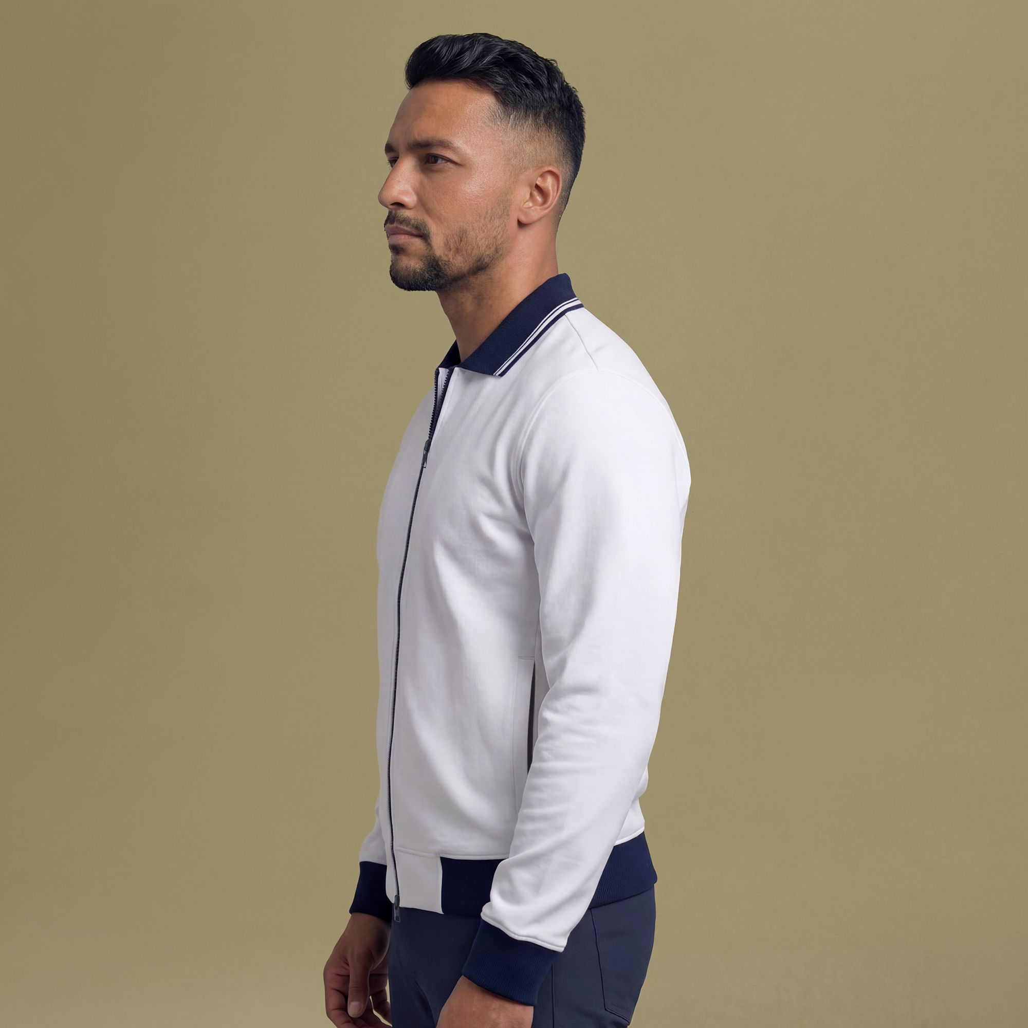 VRST Men's Knit Jacket product image