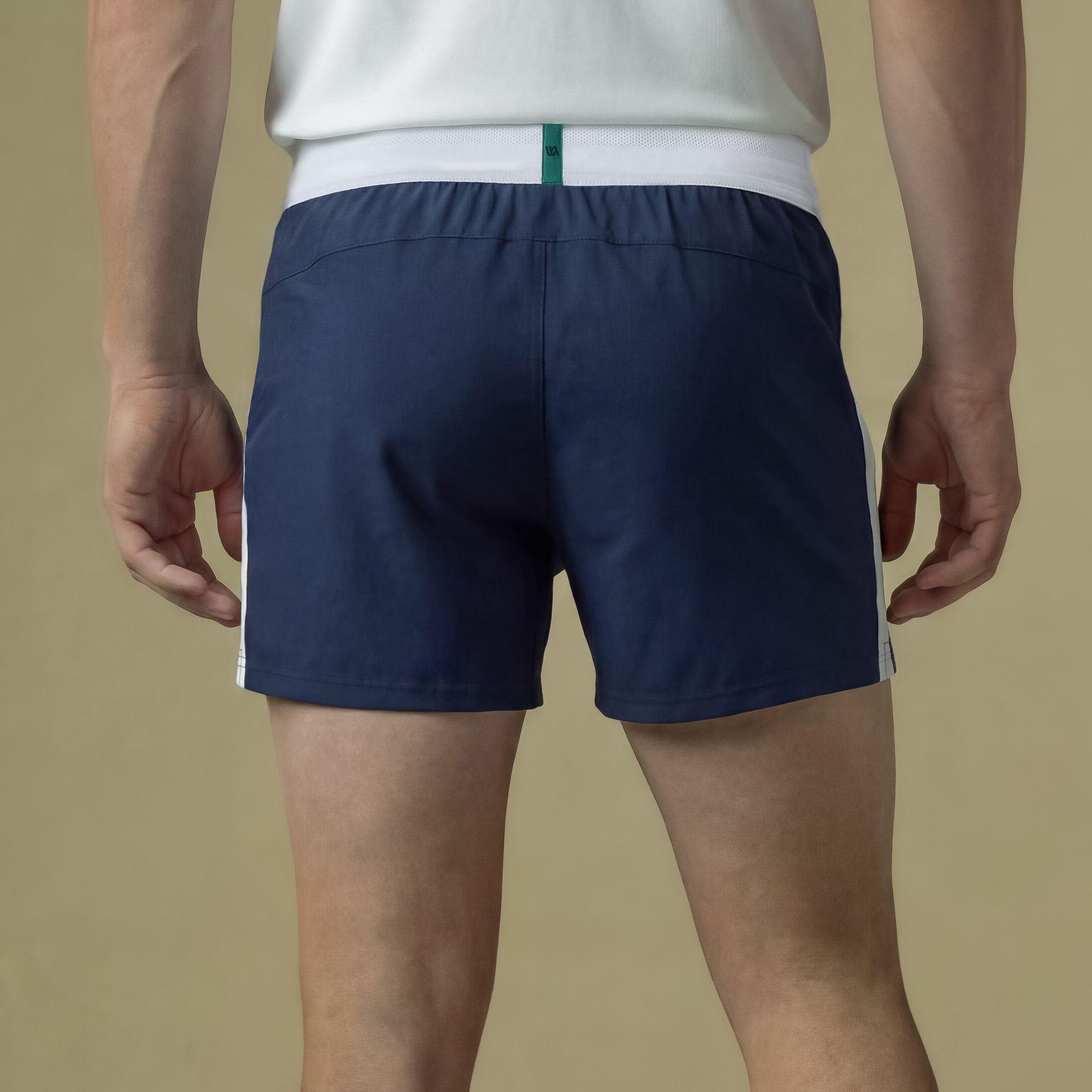 VRST Men's 7” Performance Court Short product image