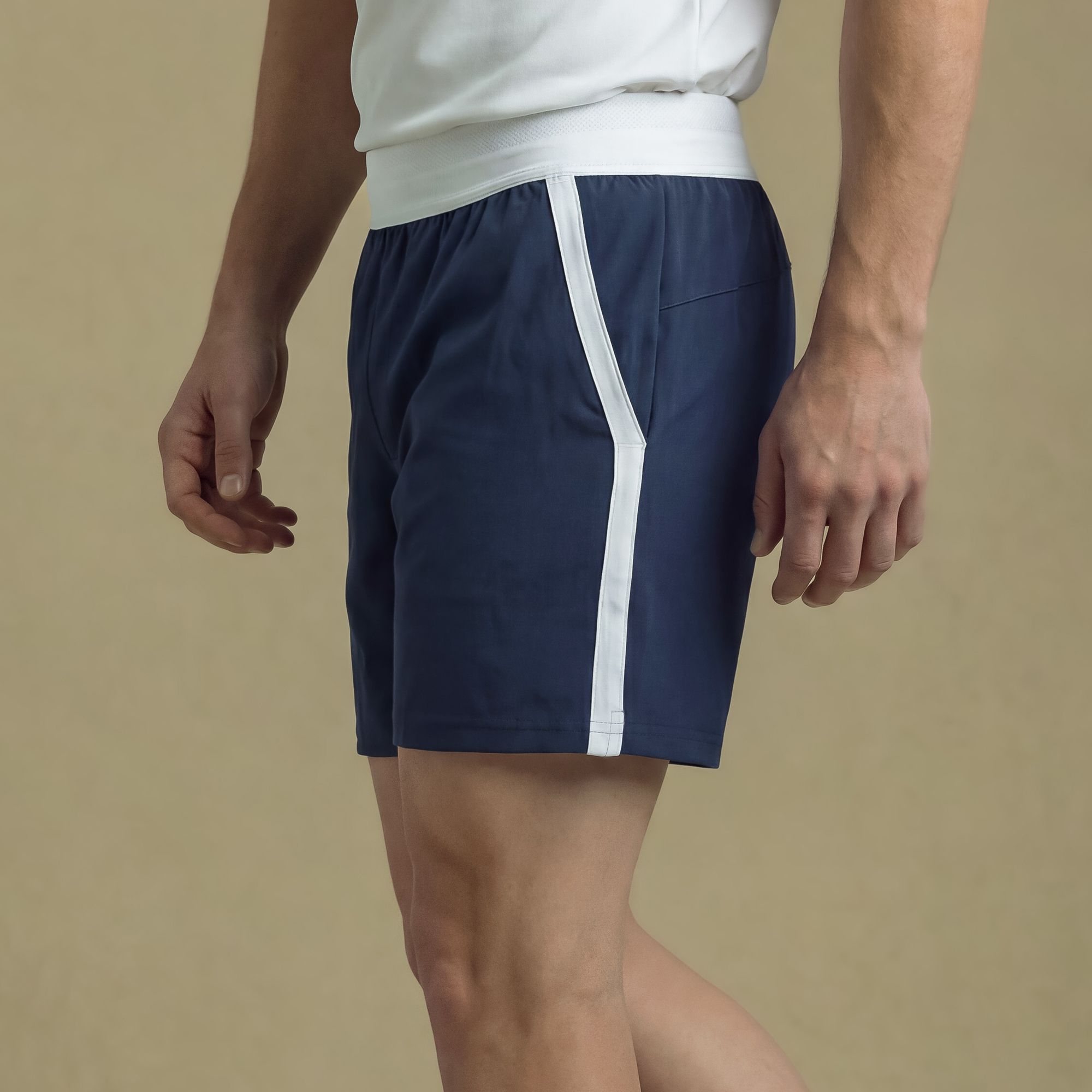 VRST Men's 7” Performance Court Short product image
