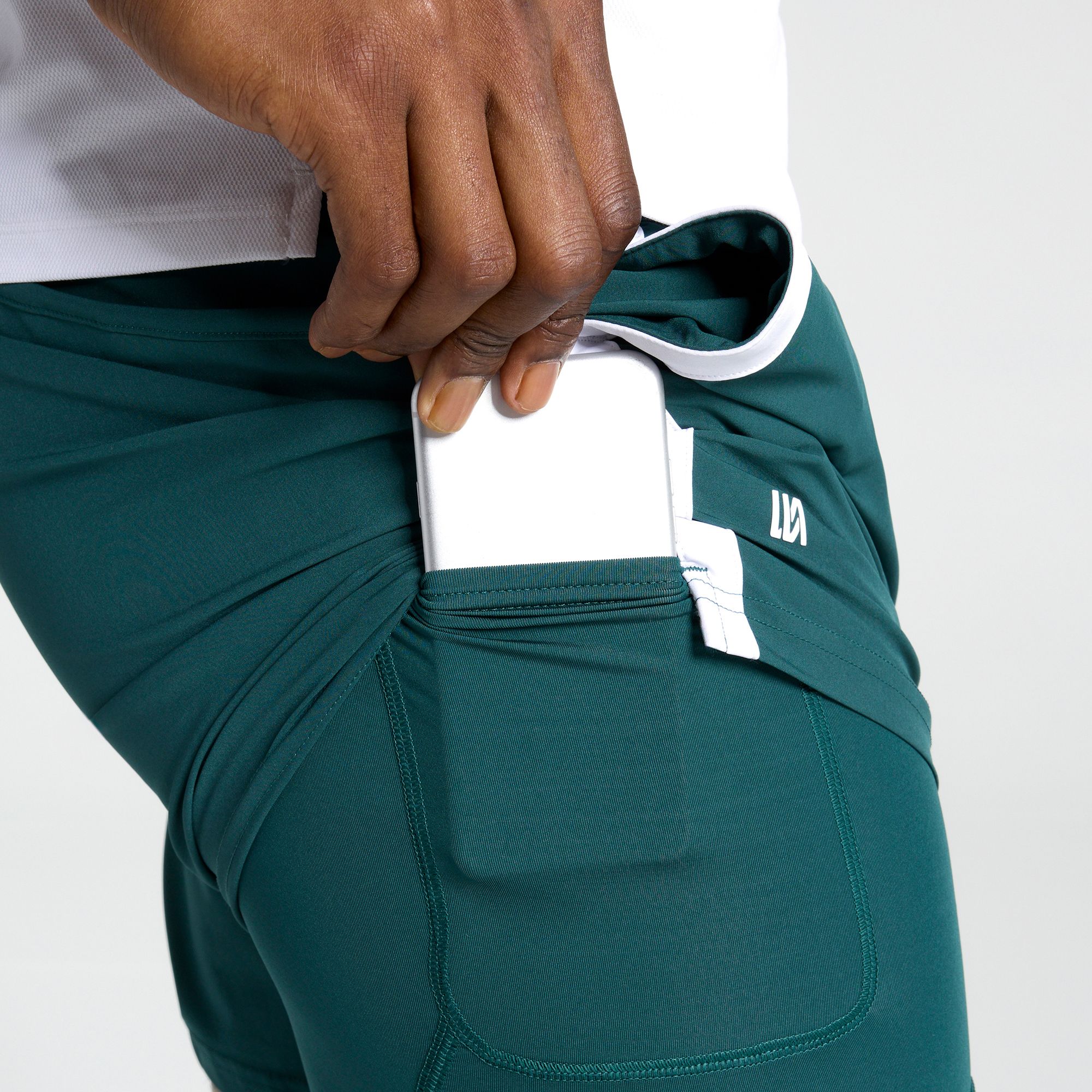 VRST Men's 7” Performance Court Short product image