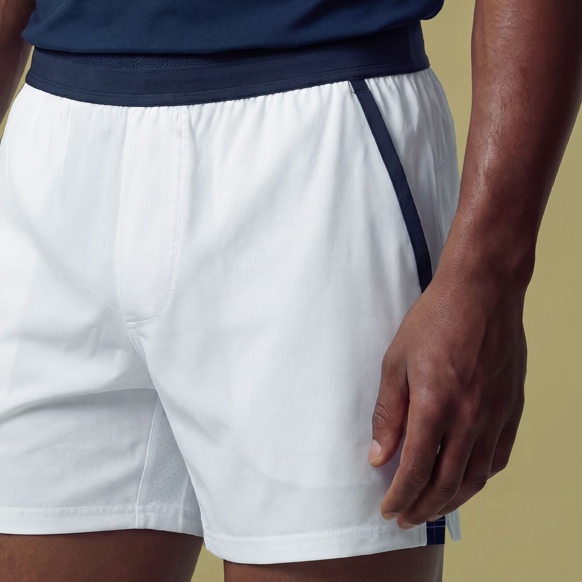 VRST Men's 7” Performance Court Short product image