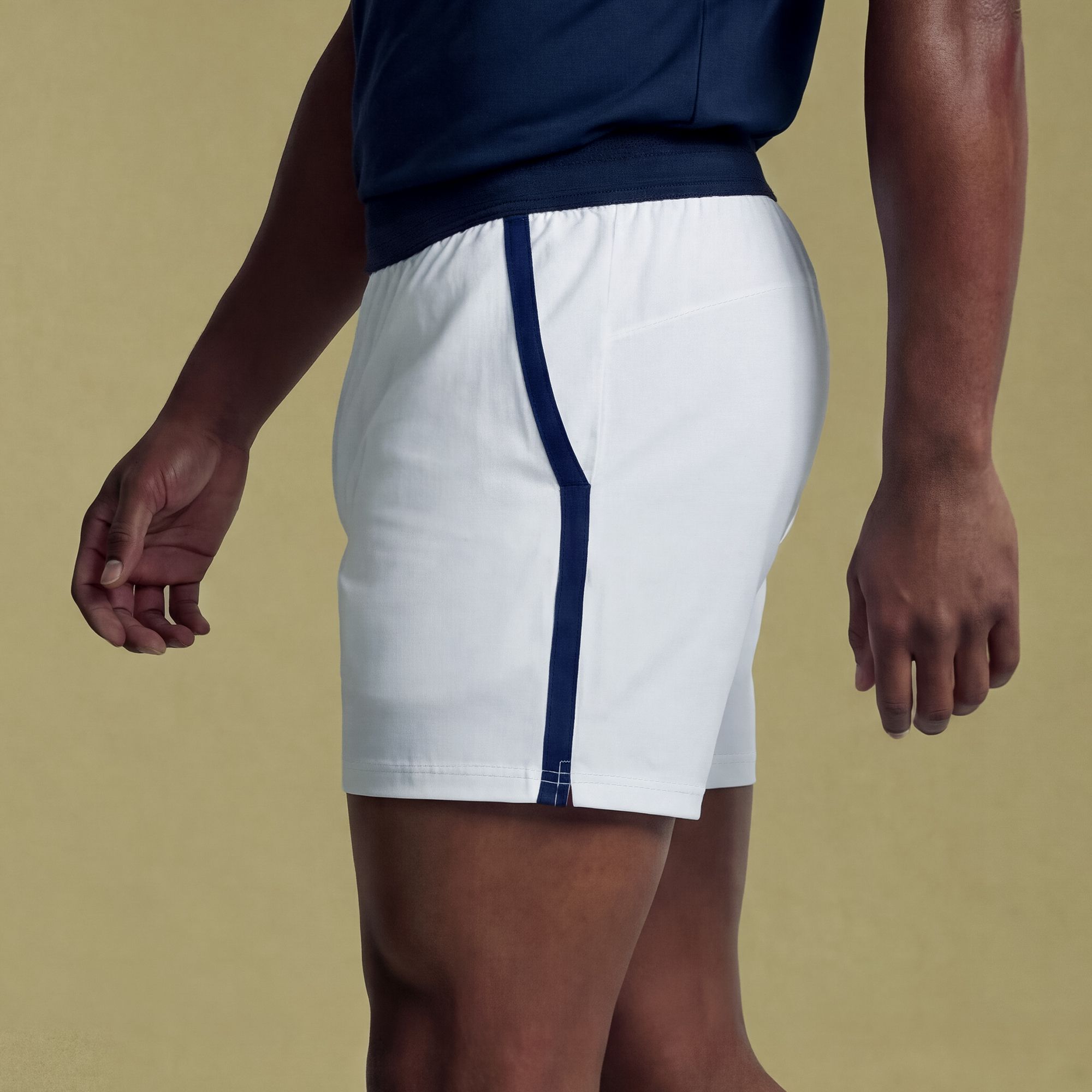 VRST Men's 7” Performance Court Short product image
