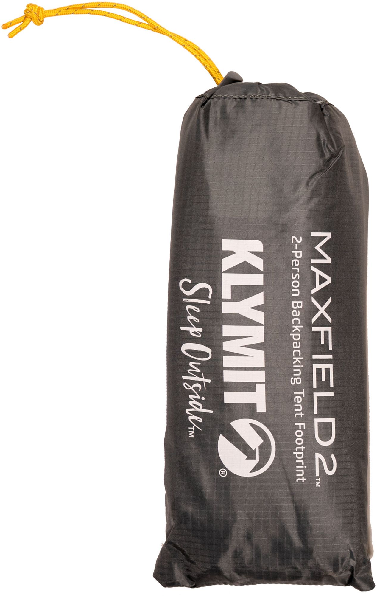 Klymit Maxfield 2 Tent Footprint product image