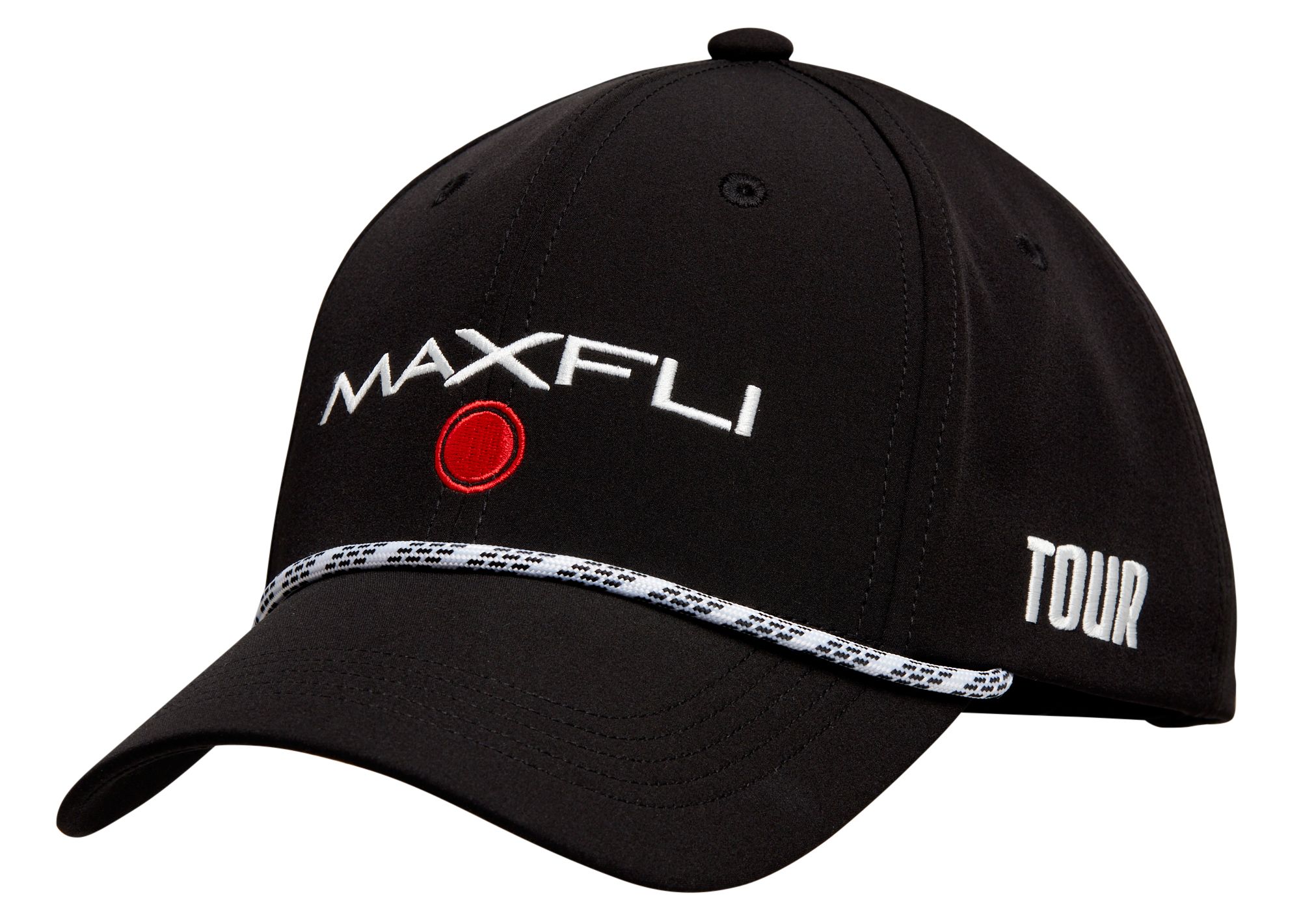 Maxfli Men's Braided Golf Hat product image