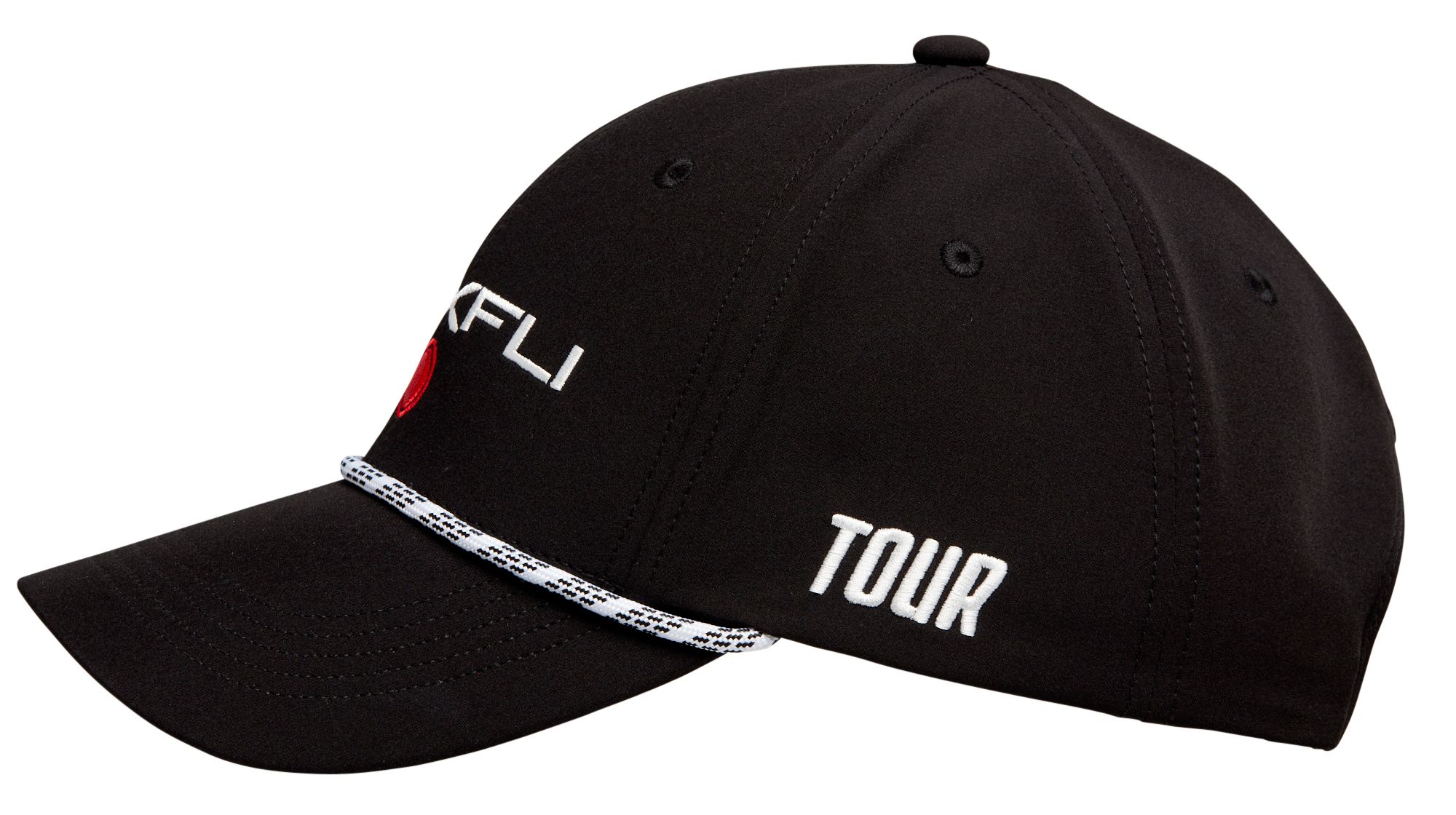 Maxfli Men's Braided Golf Hat product image
