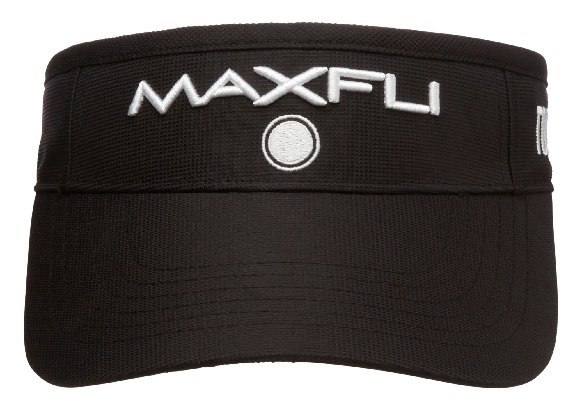 Maxfli Men's Logo Golf Visor product image