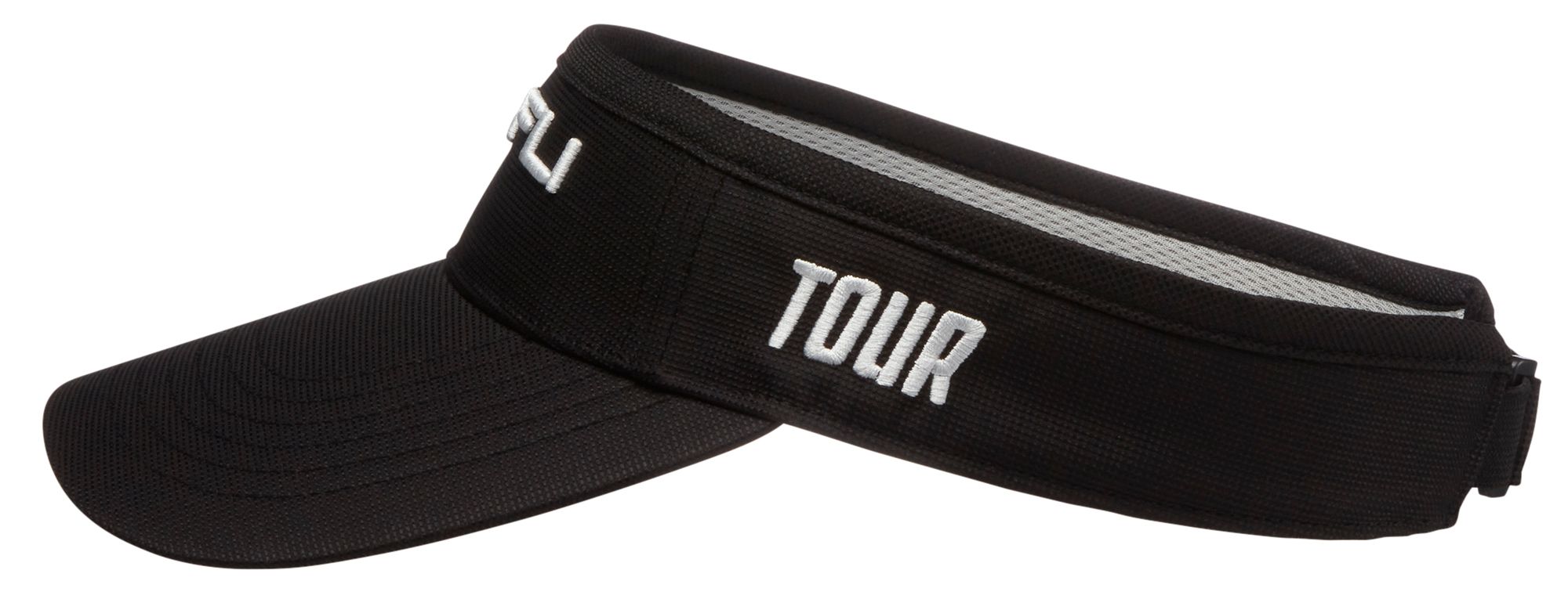 Maxfli Men's Logo Golf Visor