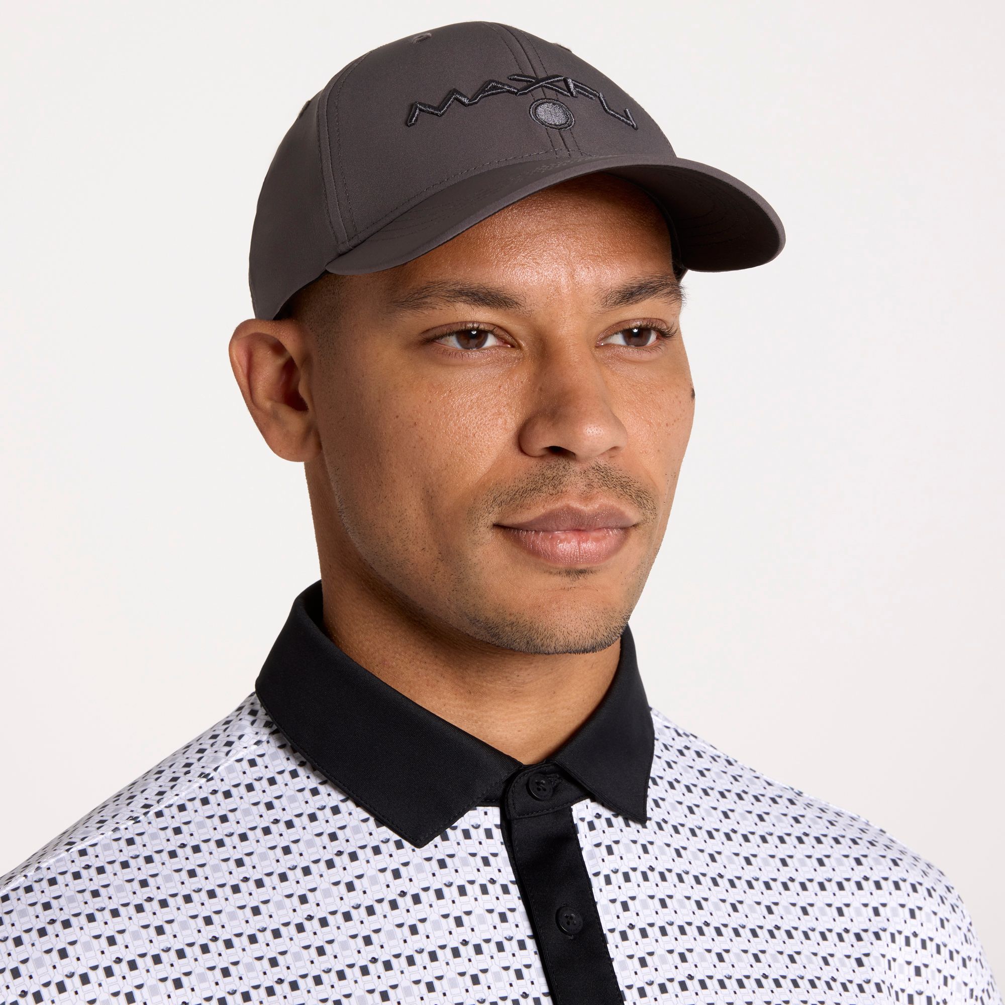 Maxfli Tech Cap product image