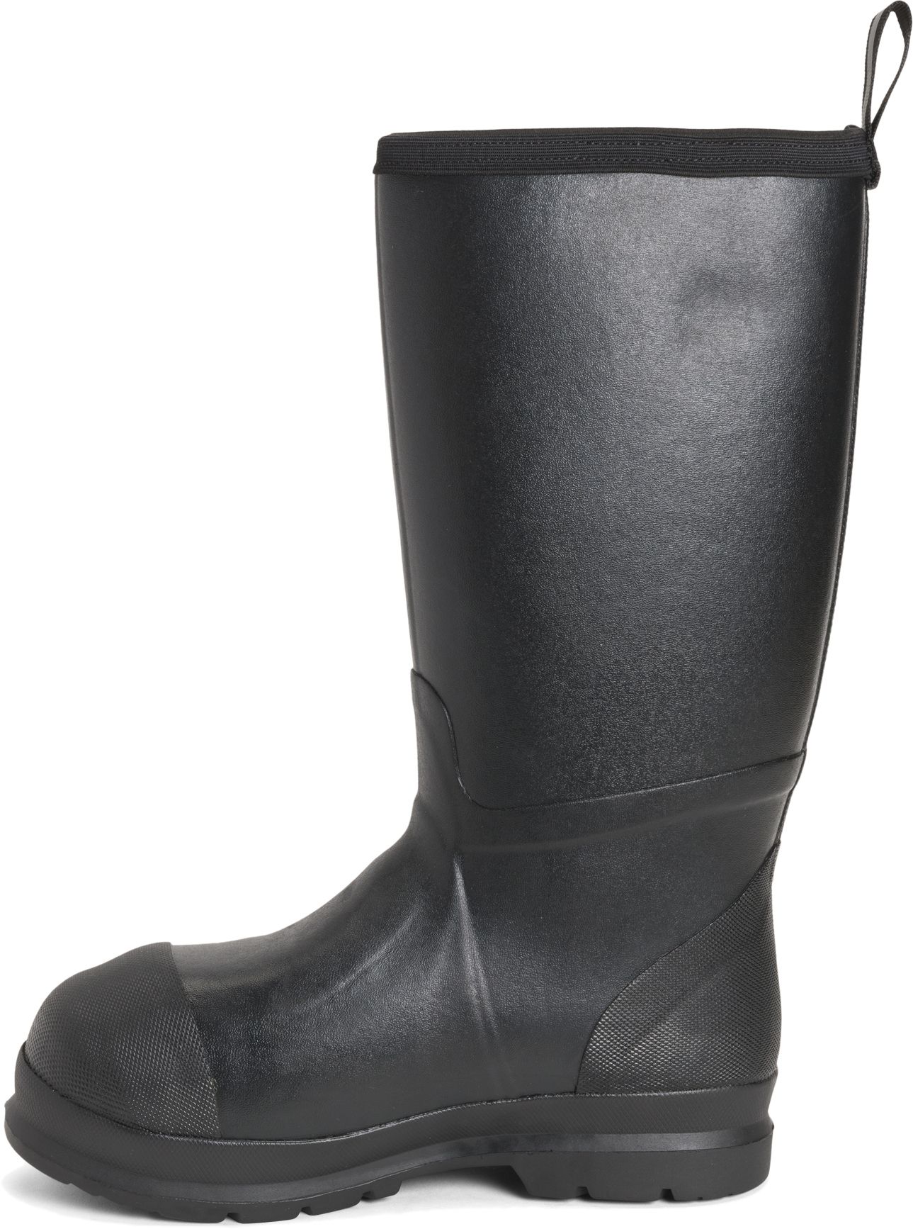 muck boots men's composite toe