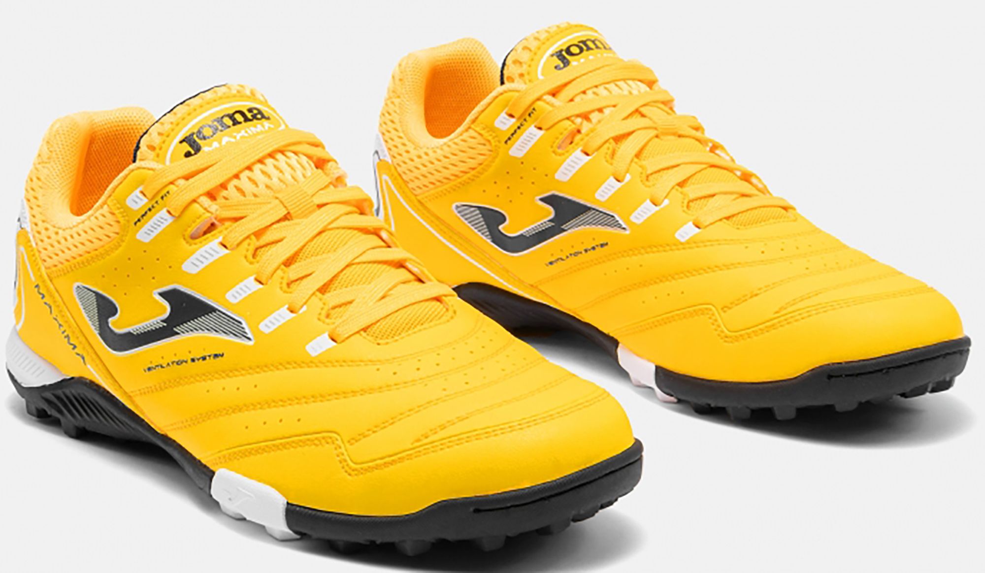 Joma Maxima 26 Turf Soccer Cleats product image