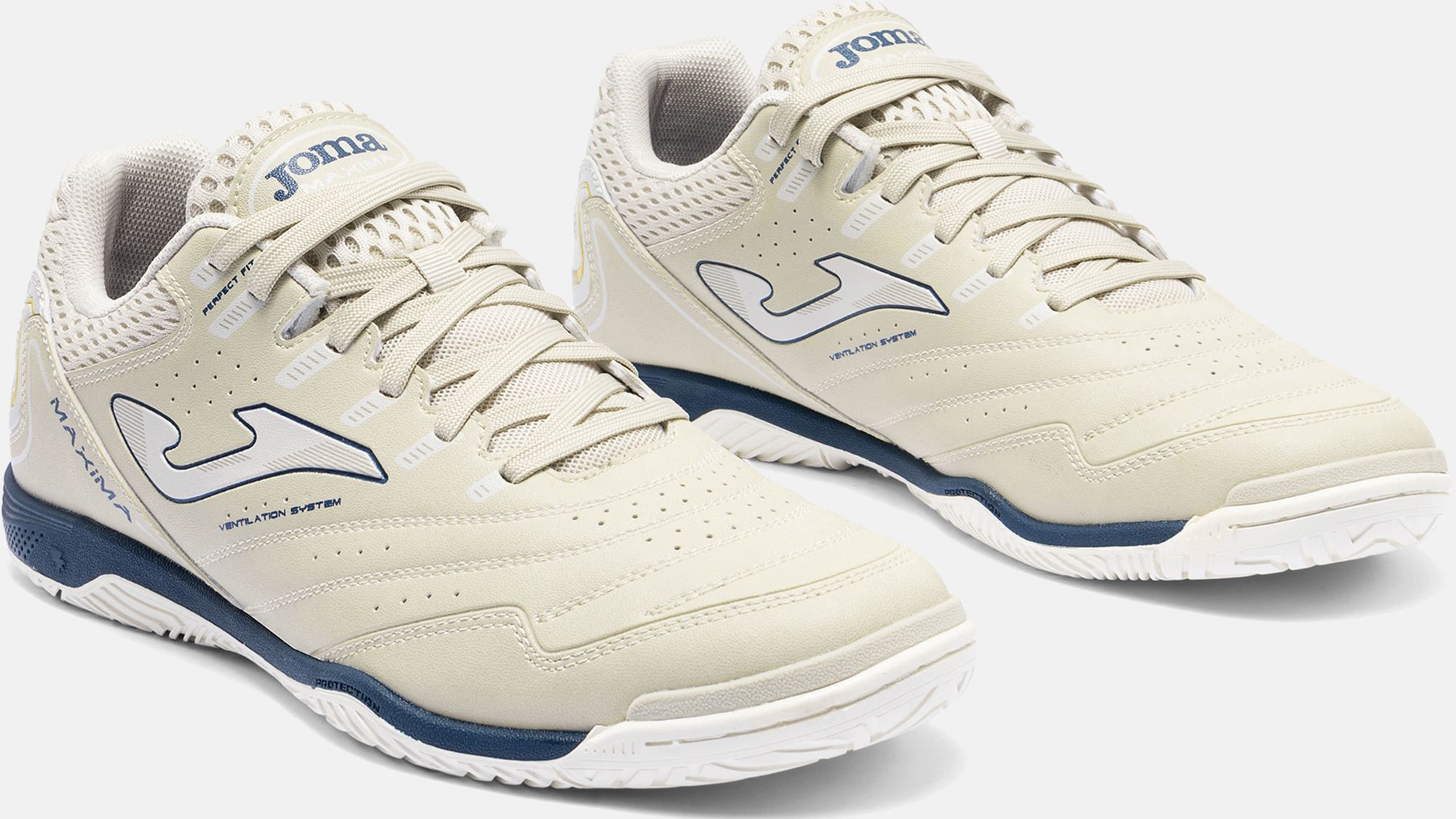 Joma Maxima 26 Indoor Soccer Shoes product image