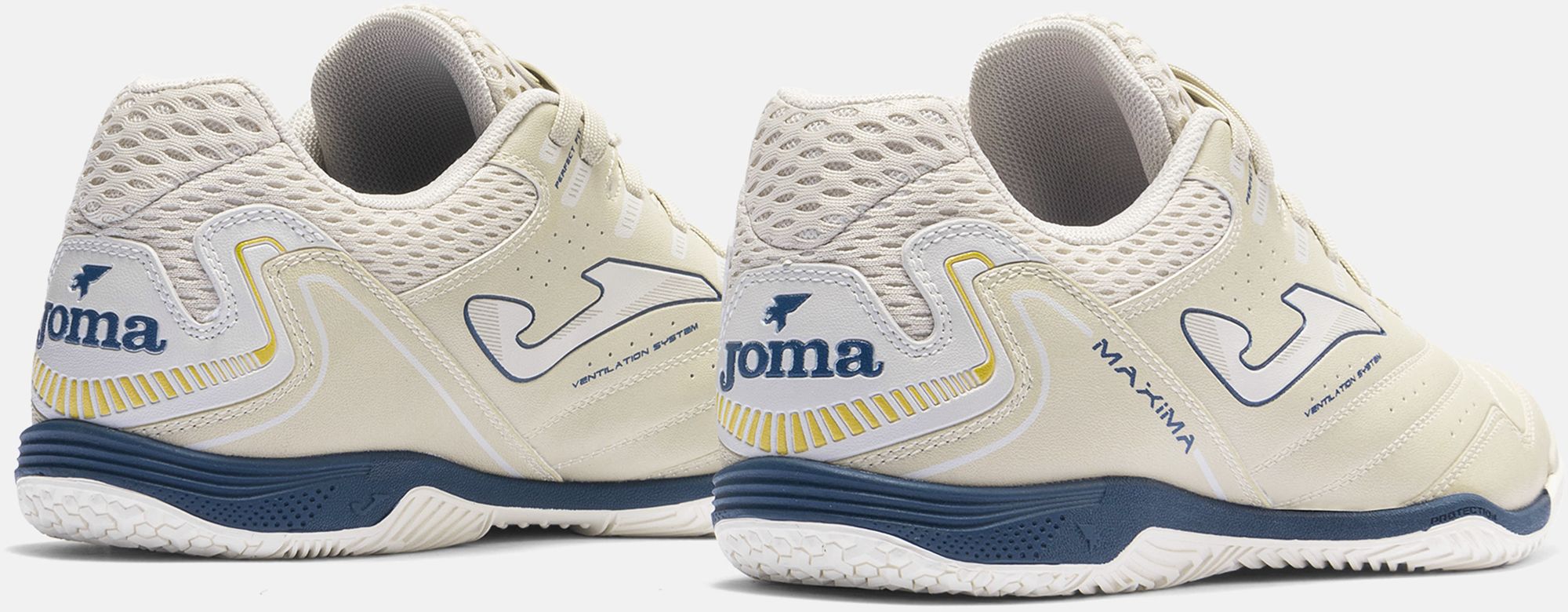 Joma Maxima 26 Indoor Soccer Shoes product image
