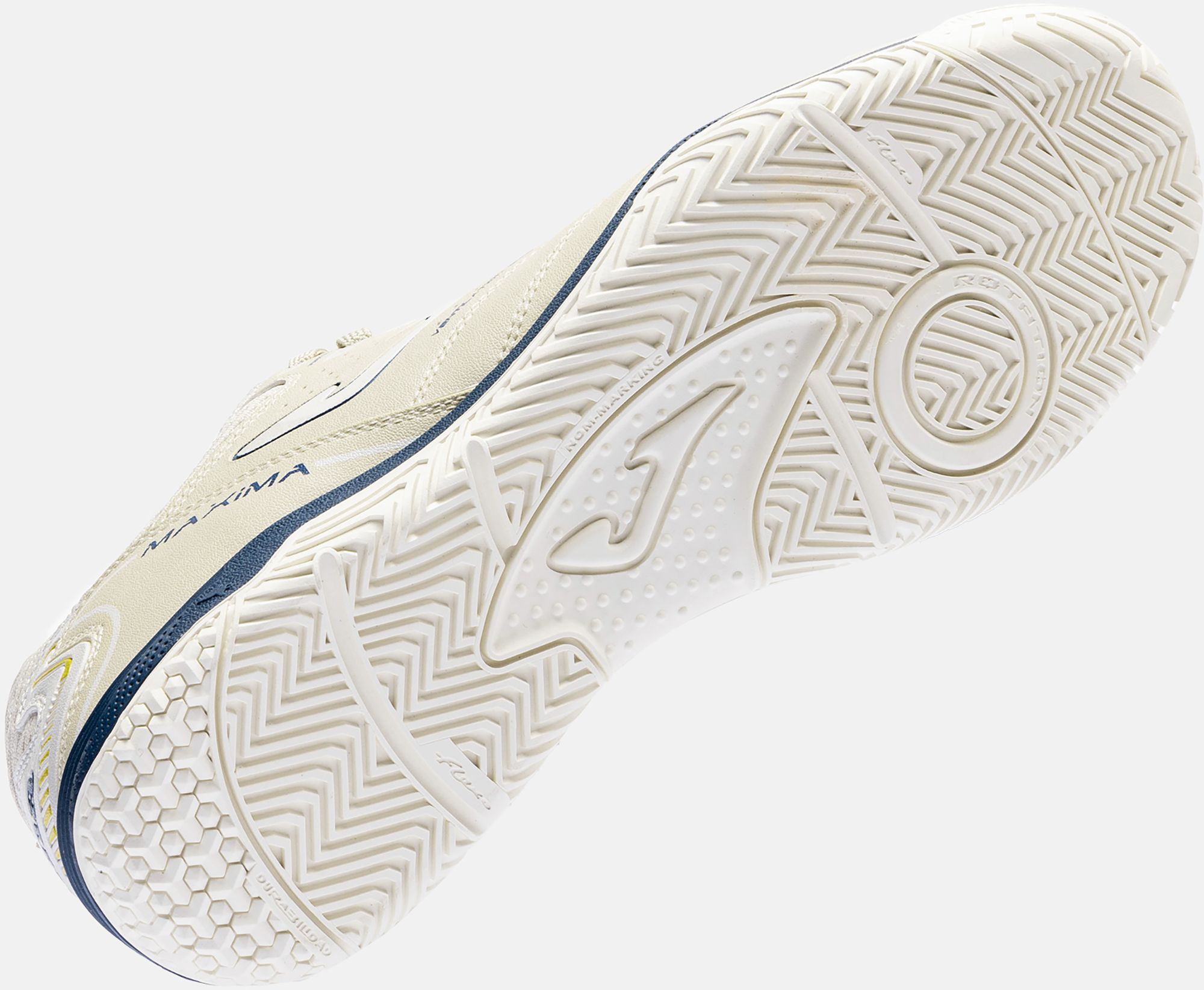 Joma Maxima 26 Indoor Soccer Shoes product image