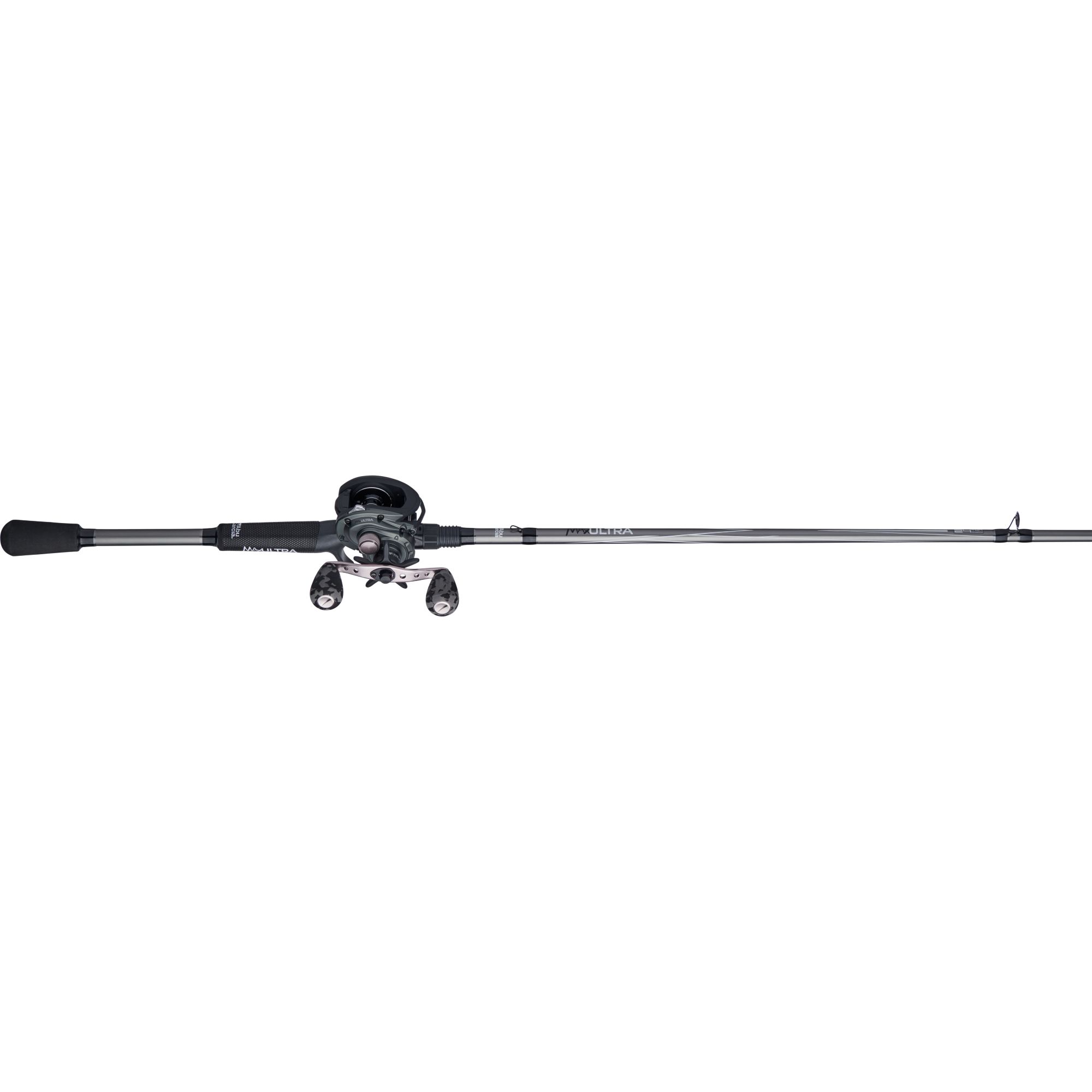 Abu Garcia Max Ultra Casting Combo product image