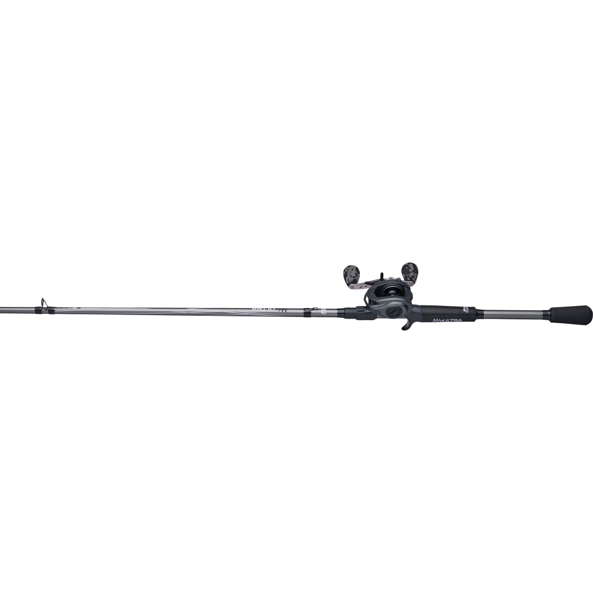 Abu Garcia Max Ultra Casting Combo product image