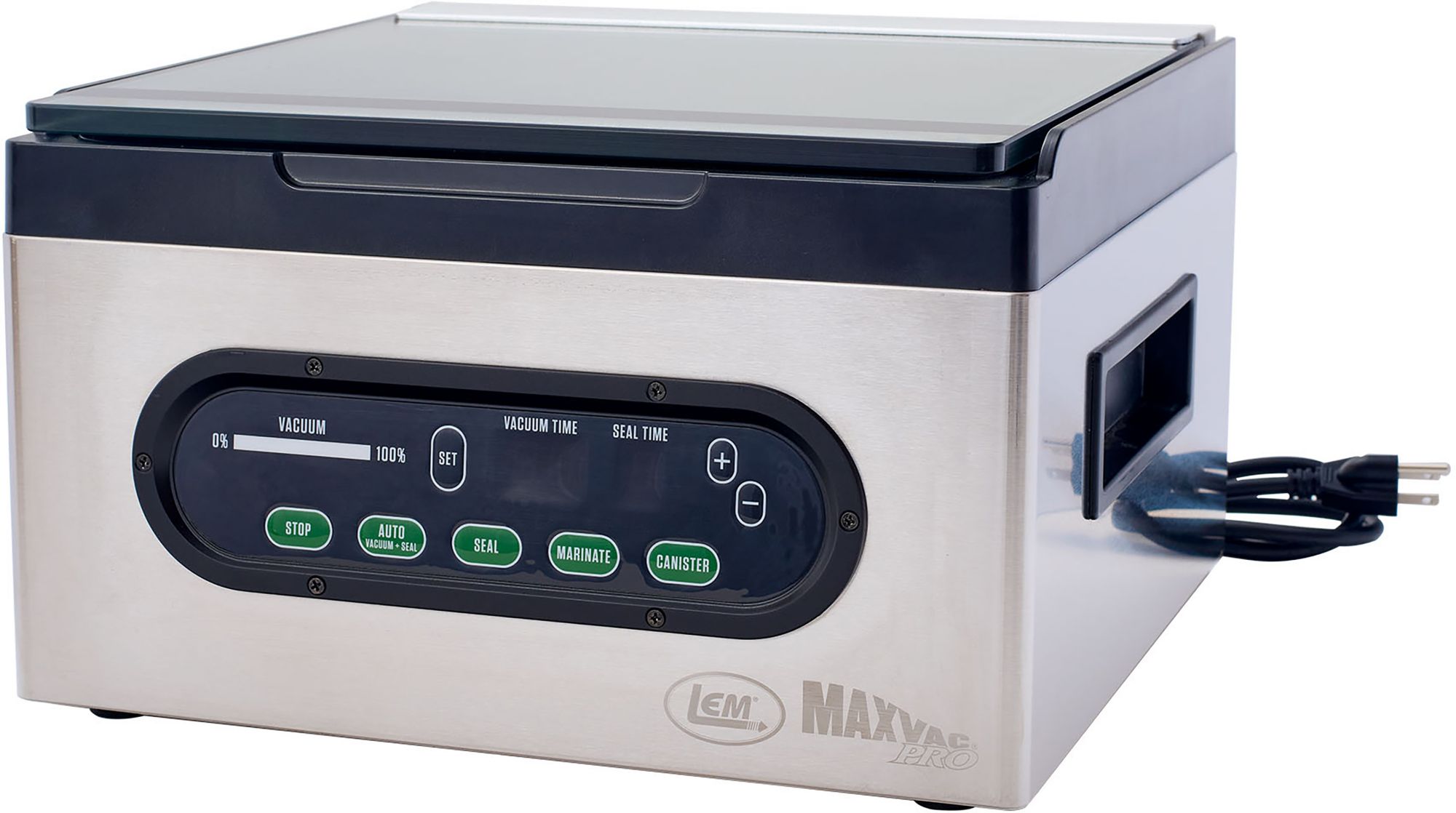 LEM MaxVac Pro Chamber Sealer product image