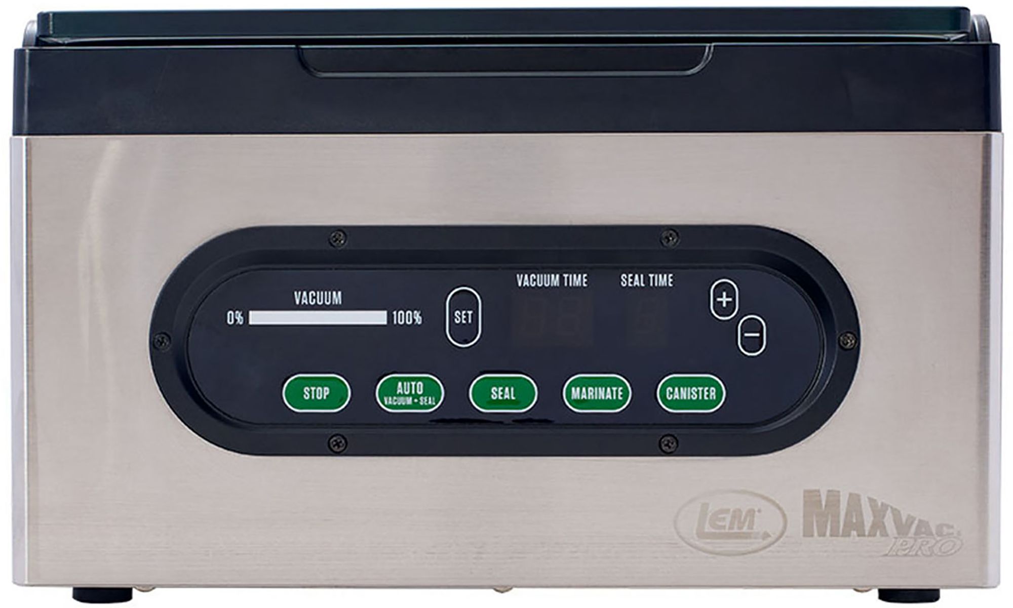 LEM MaxVac Pro Chamber Sealer product image