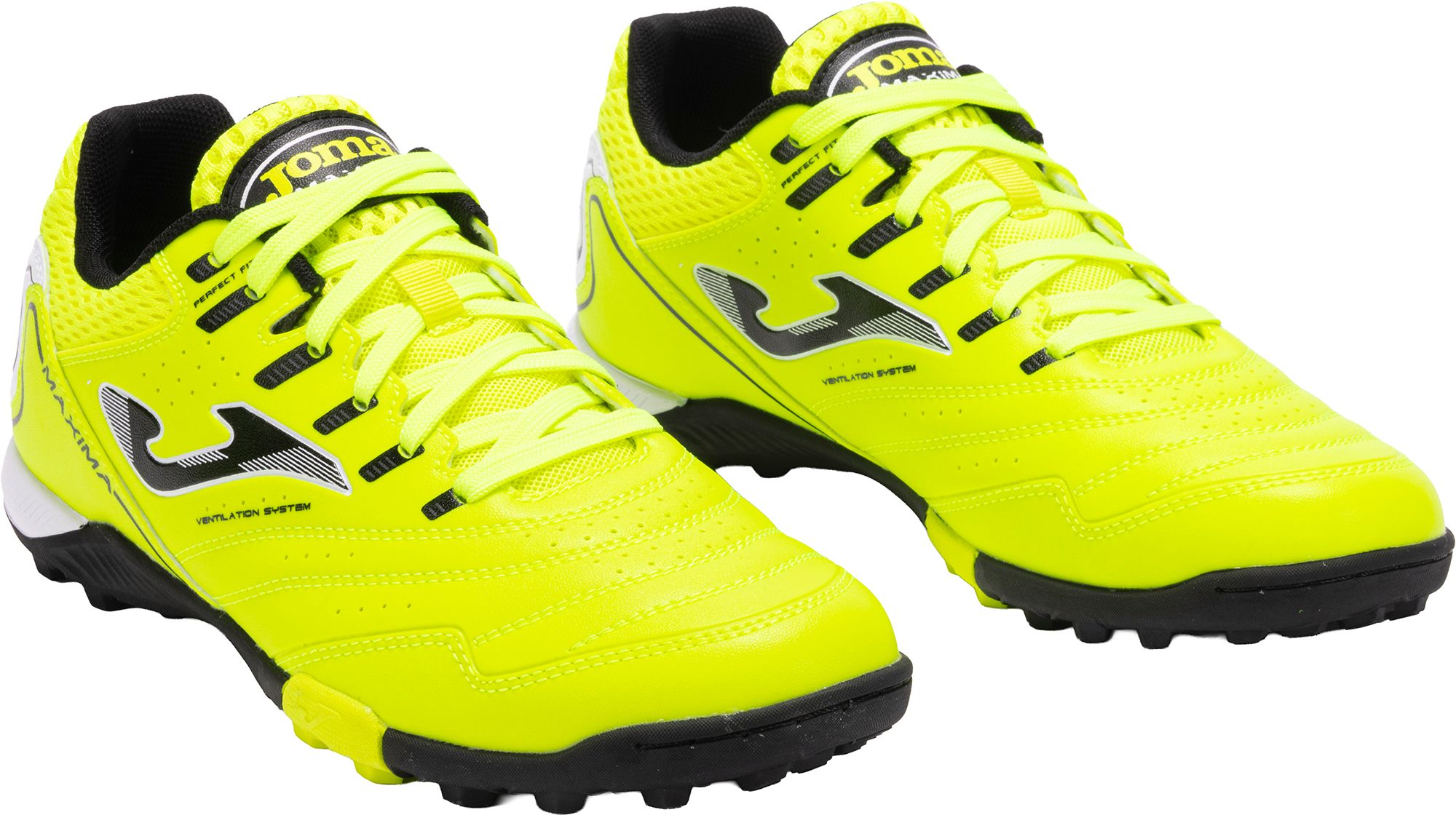 Joma Maxima 25 Turf Soccer Cleats product image