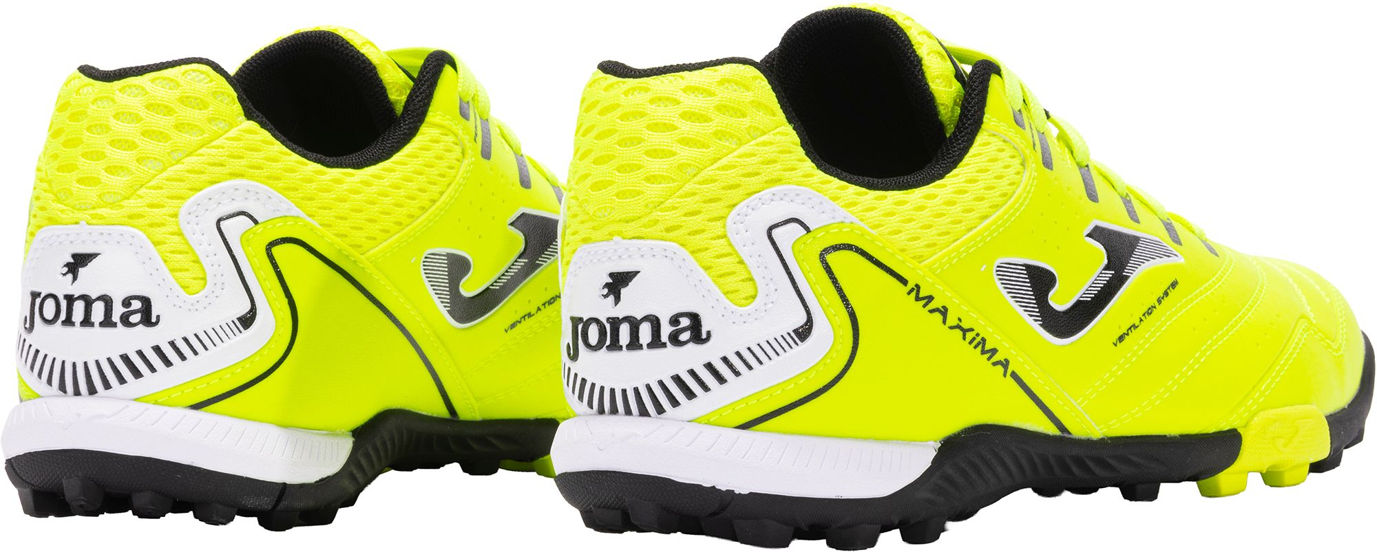 Joma Maxima 25 Turf Soccer Cleats product image