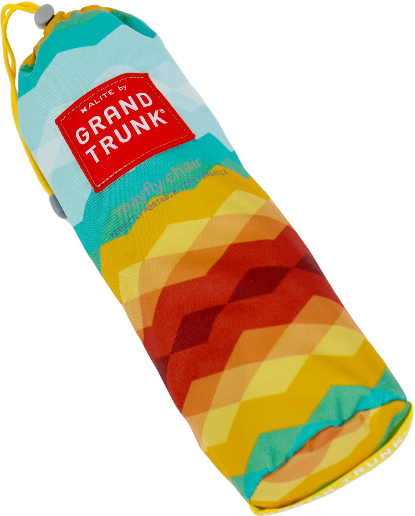 Grand Trunk Mayfly Chair product image