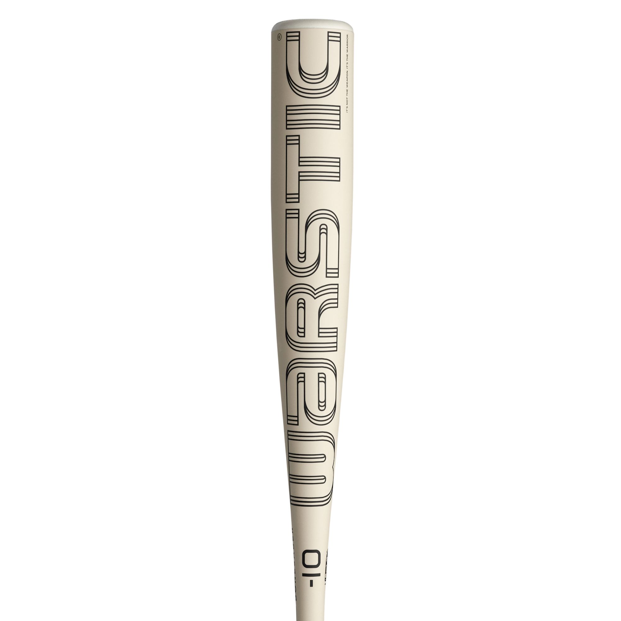 Warstic Bonesaber USSSA Bat (-10) product image
