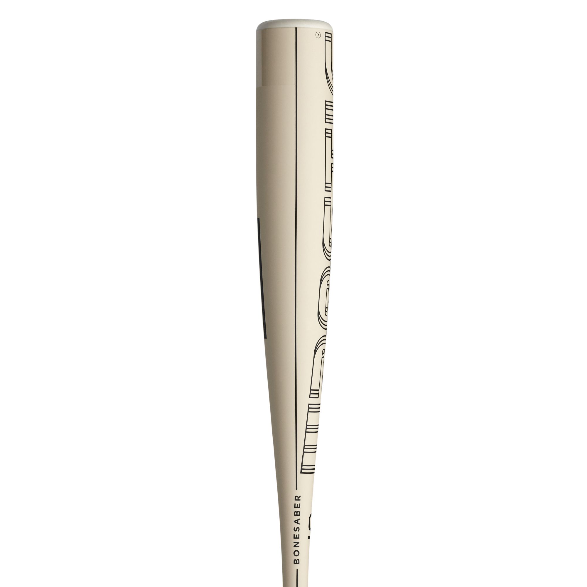 Warstic Bonesaber USSSA Bat (-10) product image